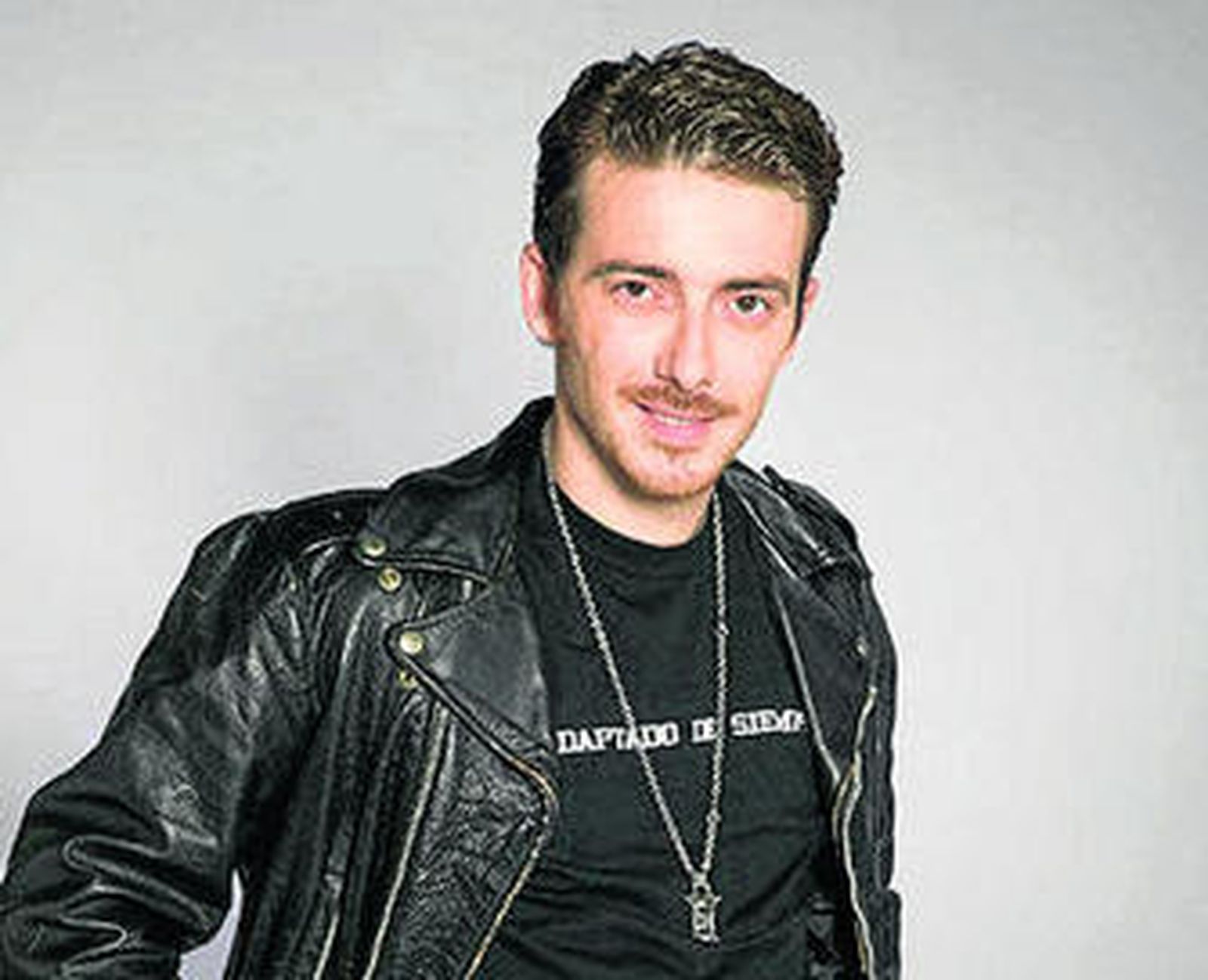 Víctor Clavijo Cobos.