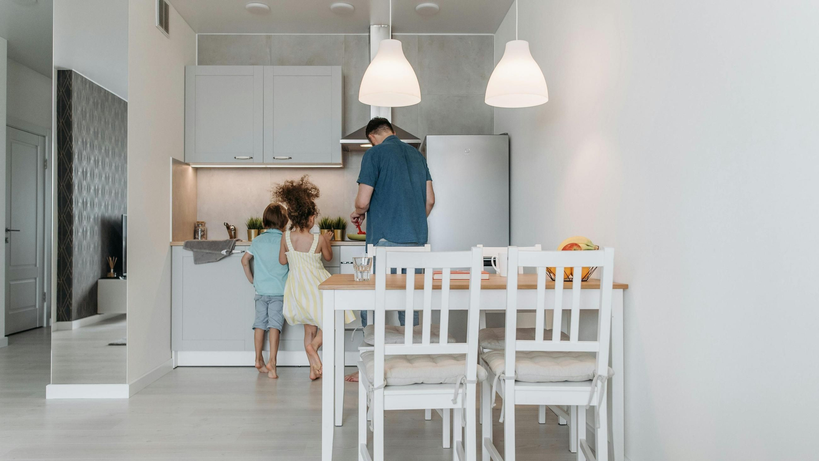 Moderniza tu hogar con los electrodomésticos inteligentes más eficientes y duraderos