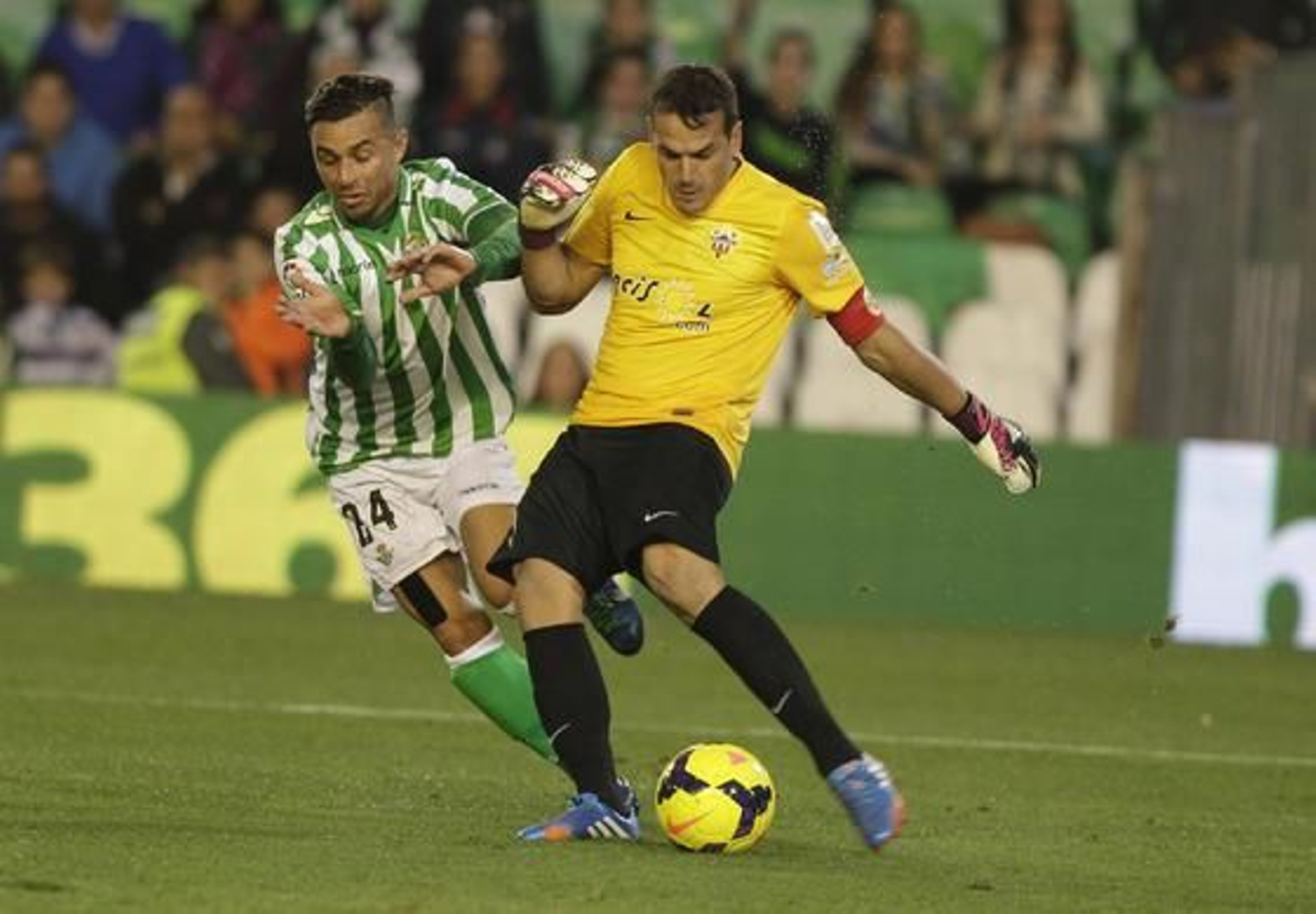 Foto: Antonio Pizarro