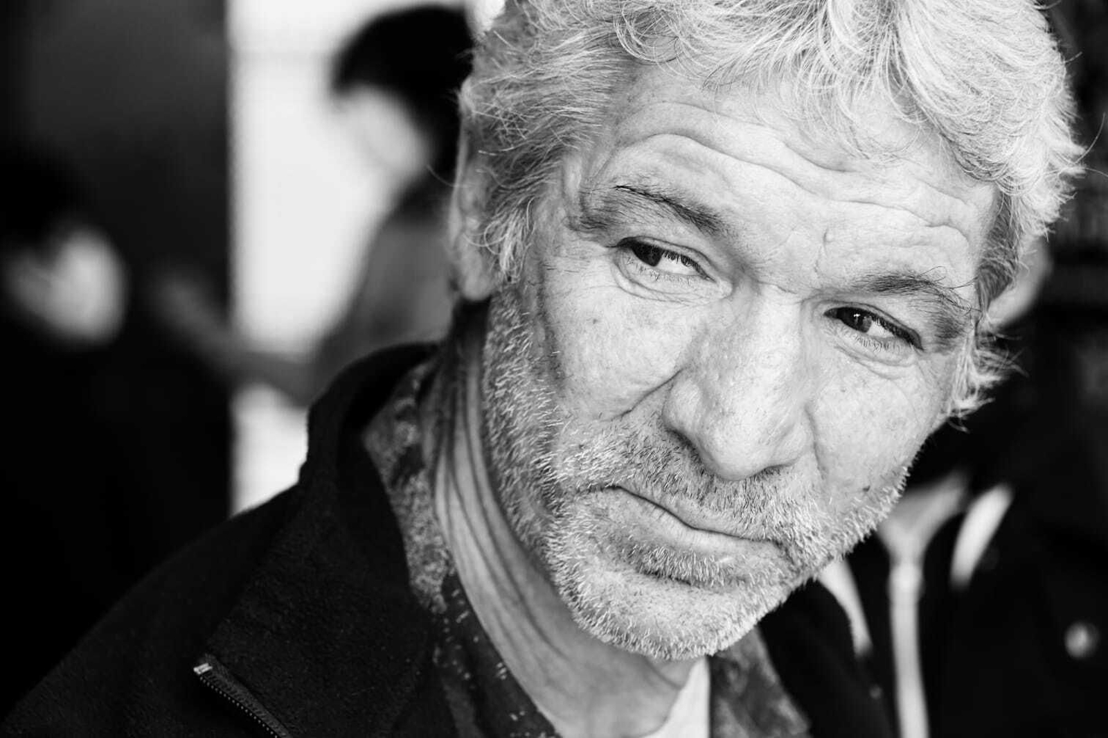 Galería fotográfica del rodaje de 'Siete Jereles'