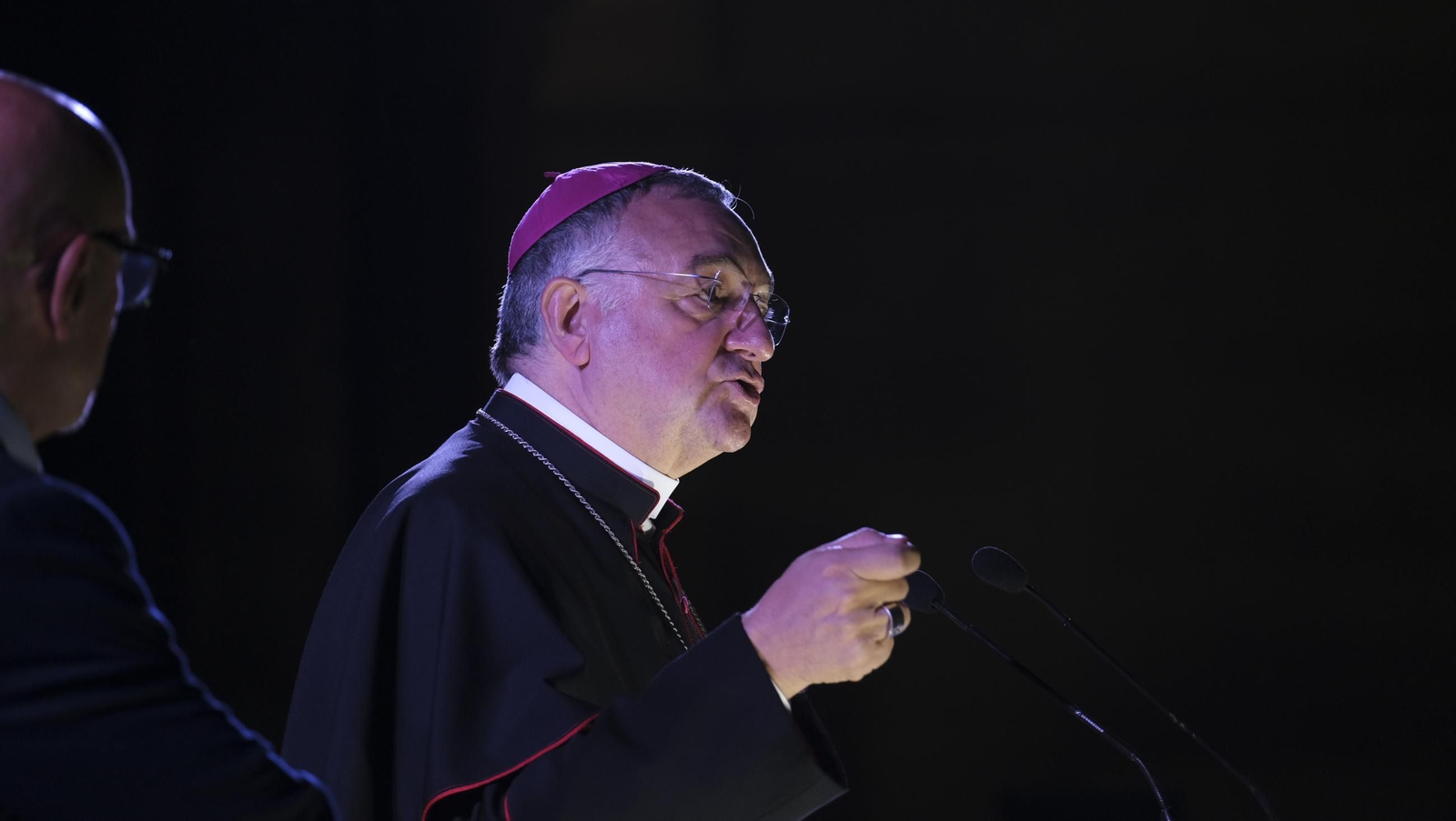 Las fotos de la celebración del 500 aniversario de la Catedral de Almería