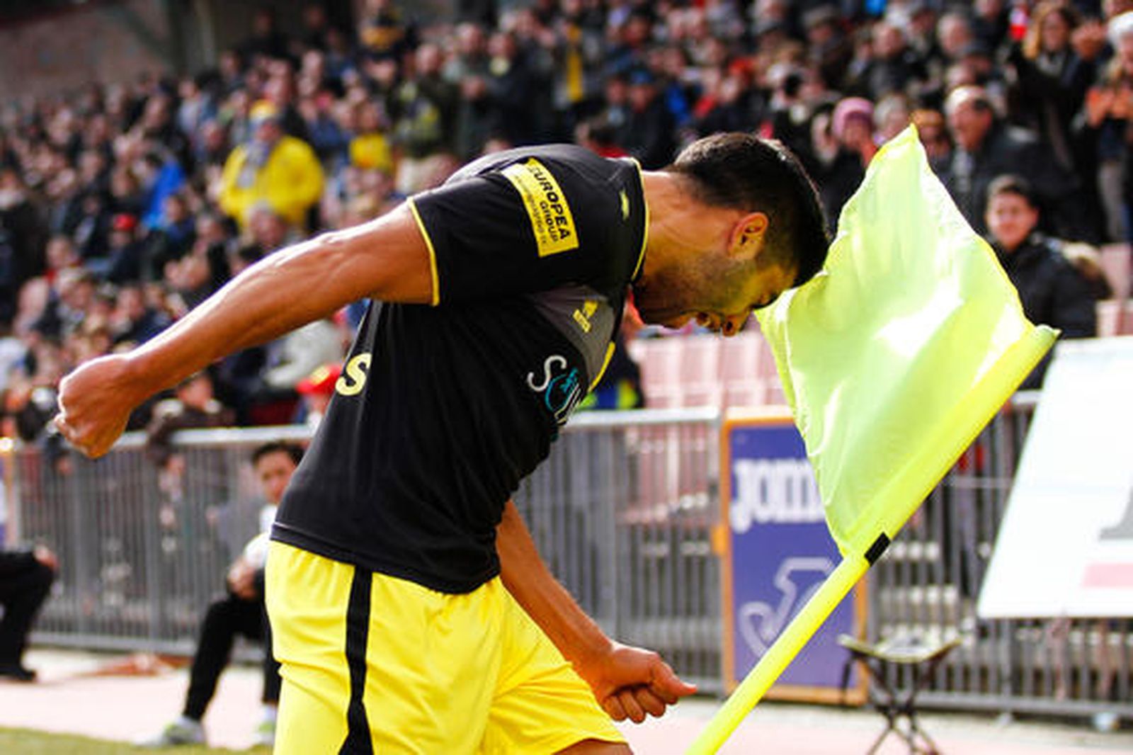 Foto: Antonio L. Juarez