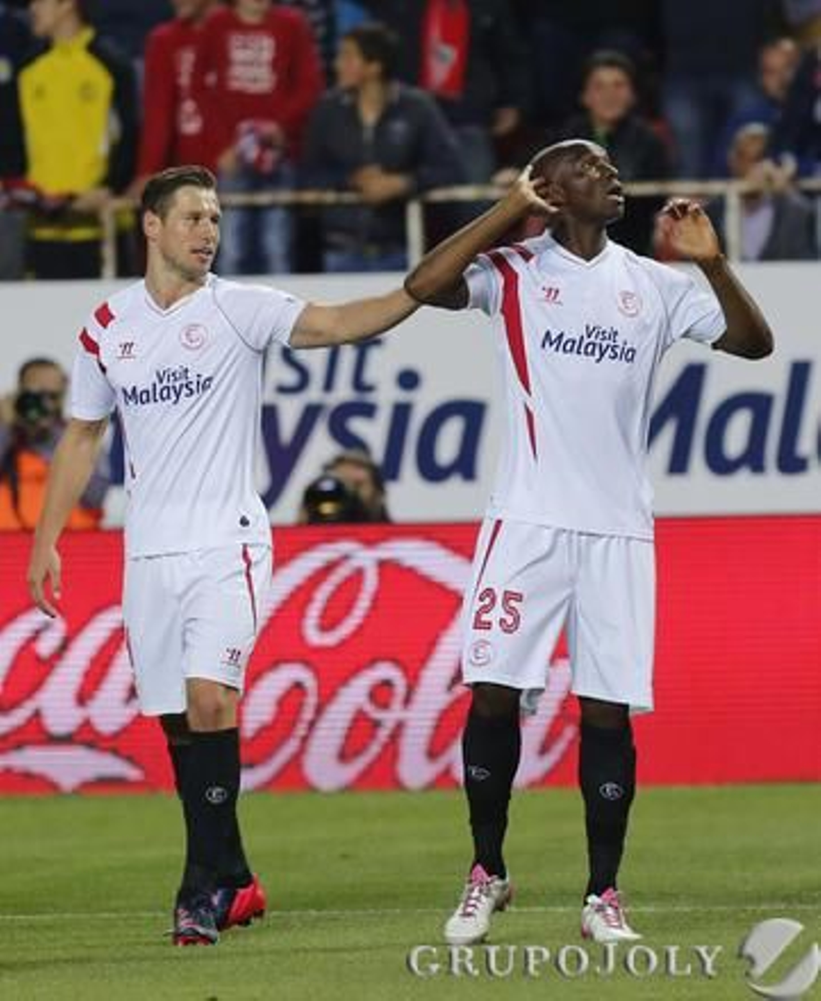 Foto: Antonio Pizarro