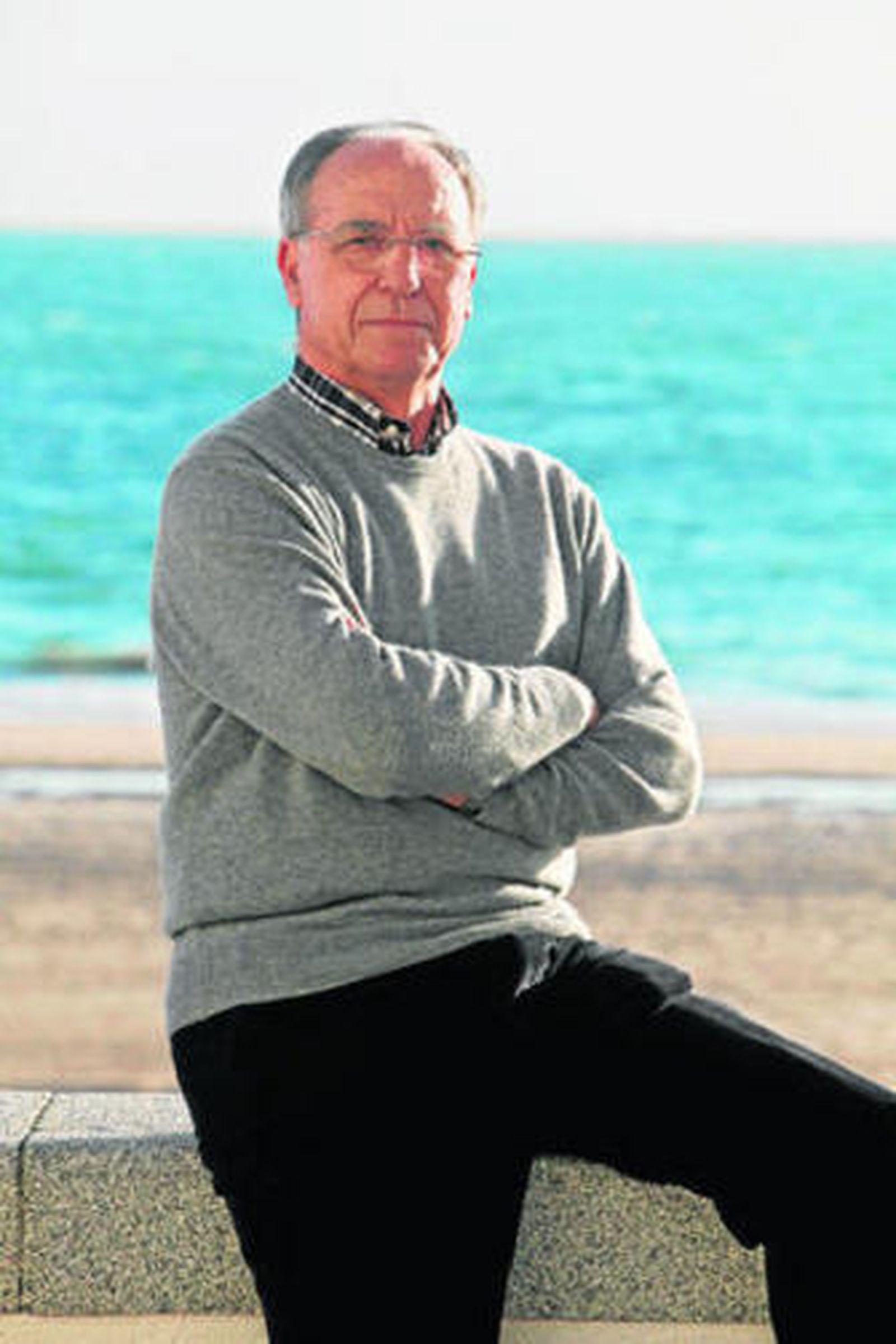 "El fútbol de ahora es el mejor que hemos visto"