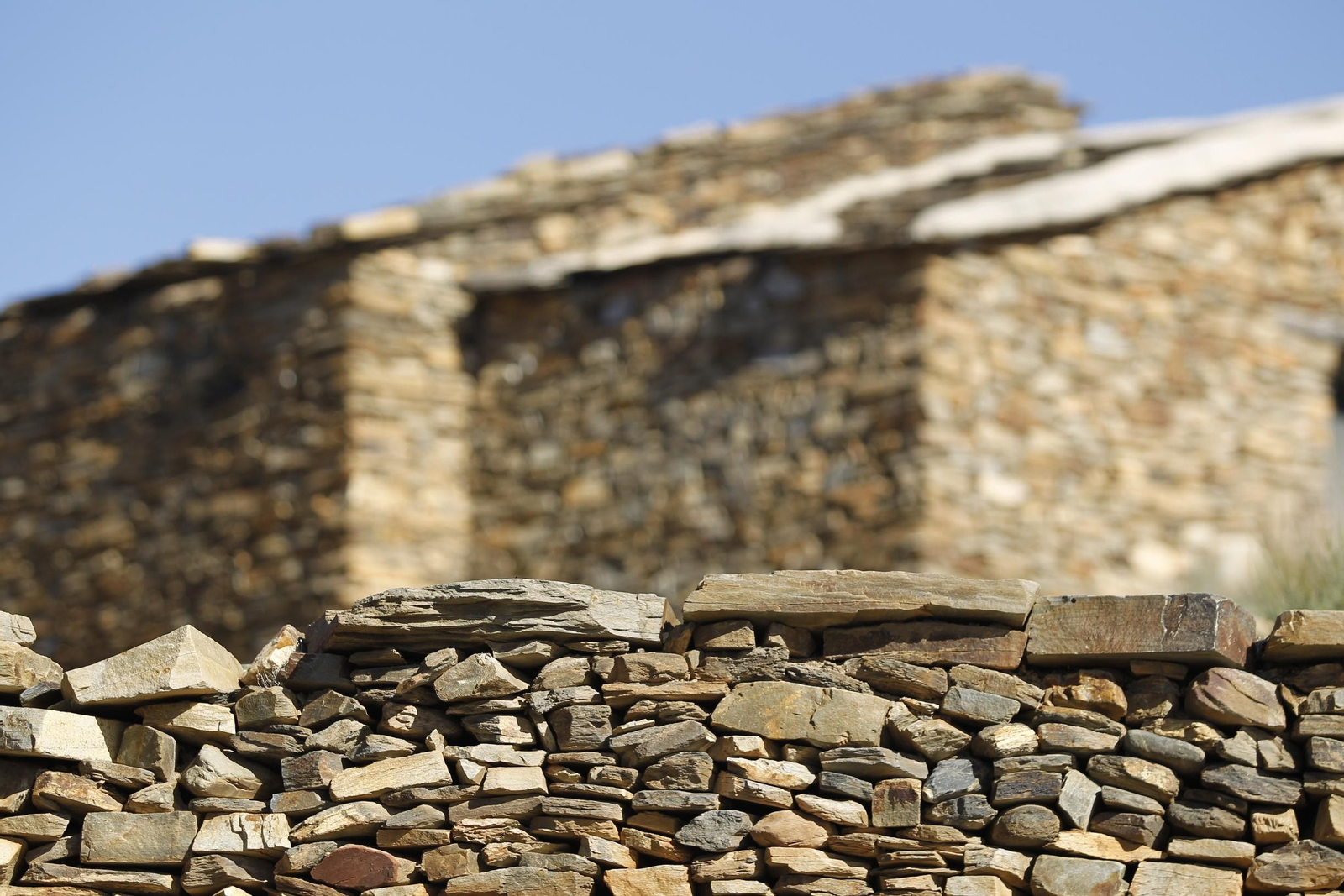 Fiestas Patronales de Escúllar