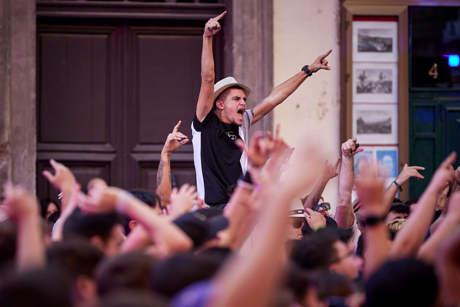 Las mejores imágenes de la regional de Red Bull en Granada