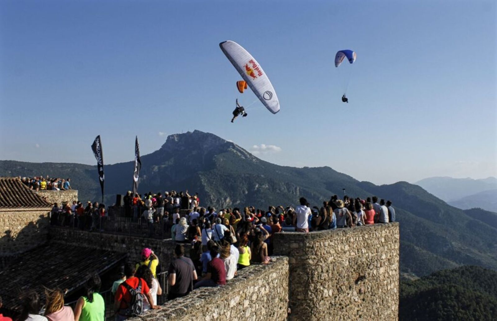 Este es el pueblo de Jaén entre los diez más bonitos de Andalucía según una encuesta