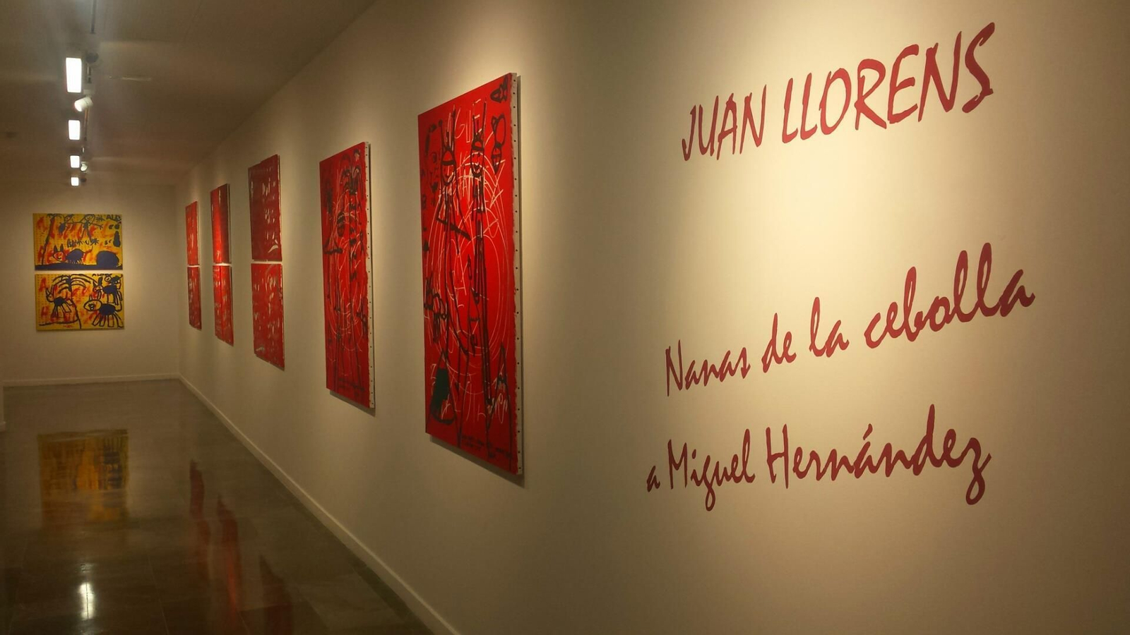 Descubre el Museo Miguel Hernández-Josefina Manresa de Quesada