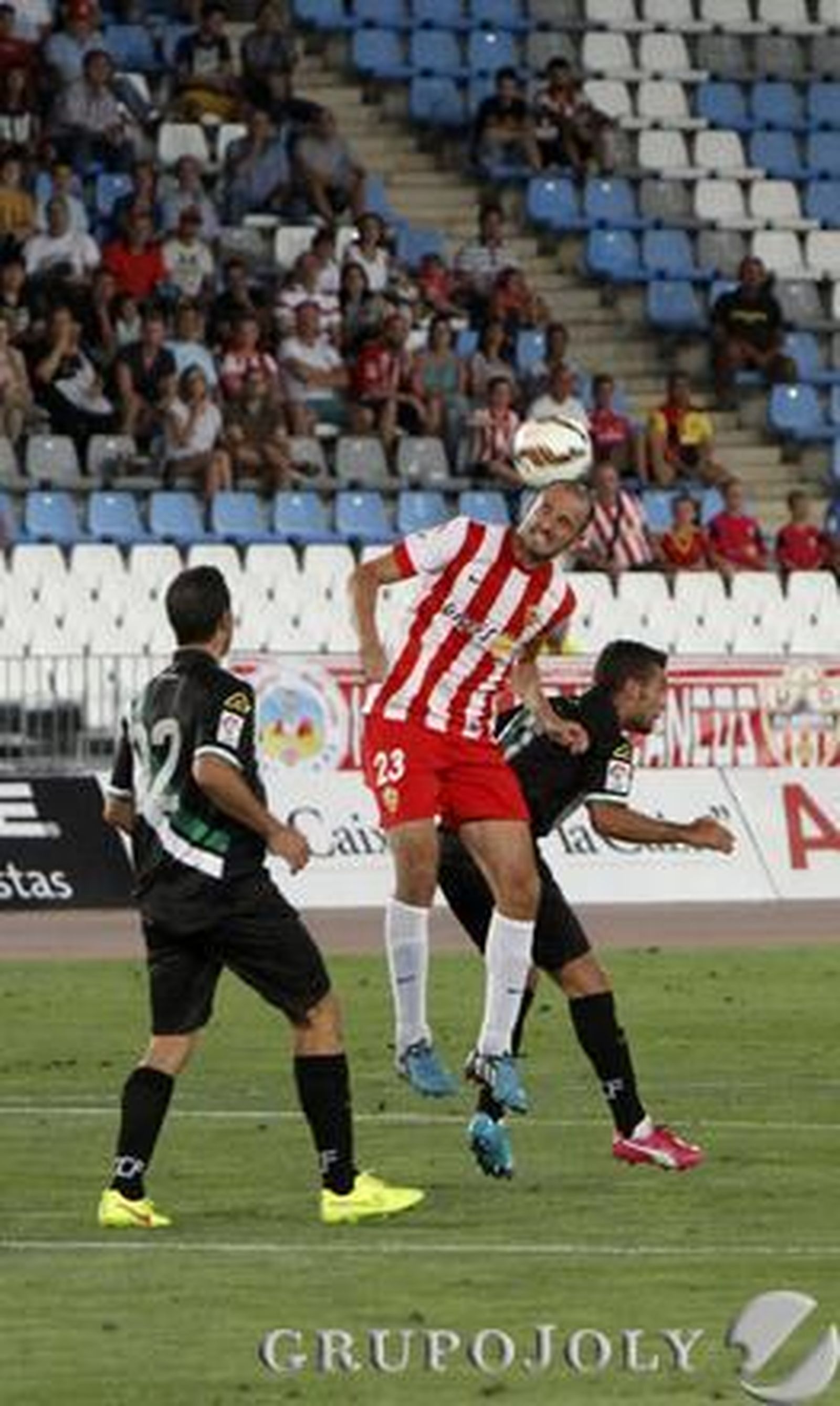 Foto: Ricardo García