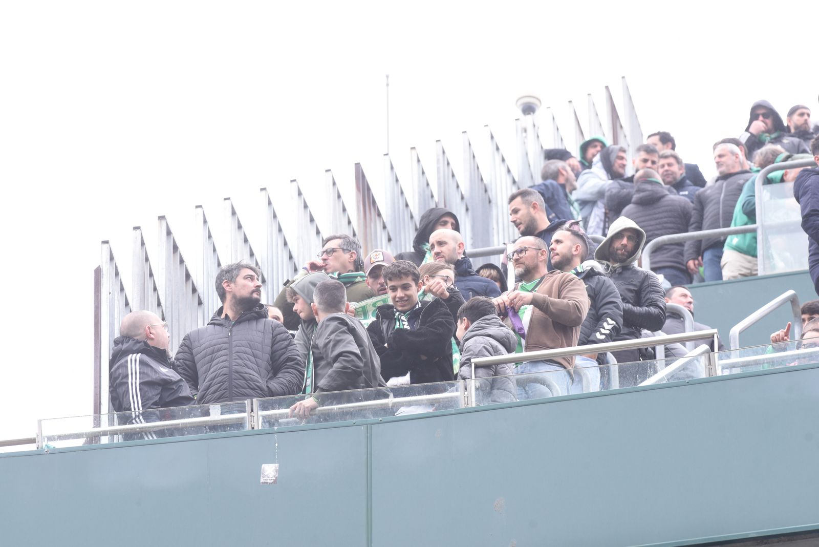 Búscate en el Real Betis-Athletic Club de Bilbao