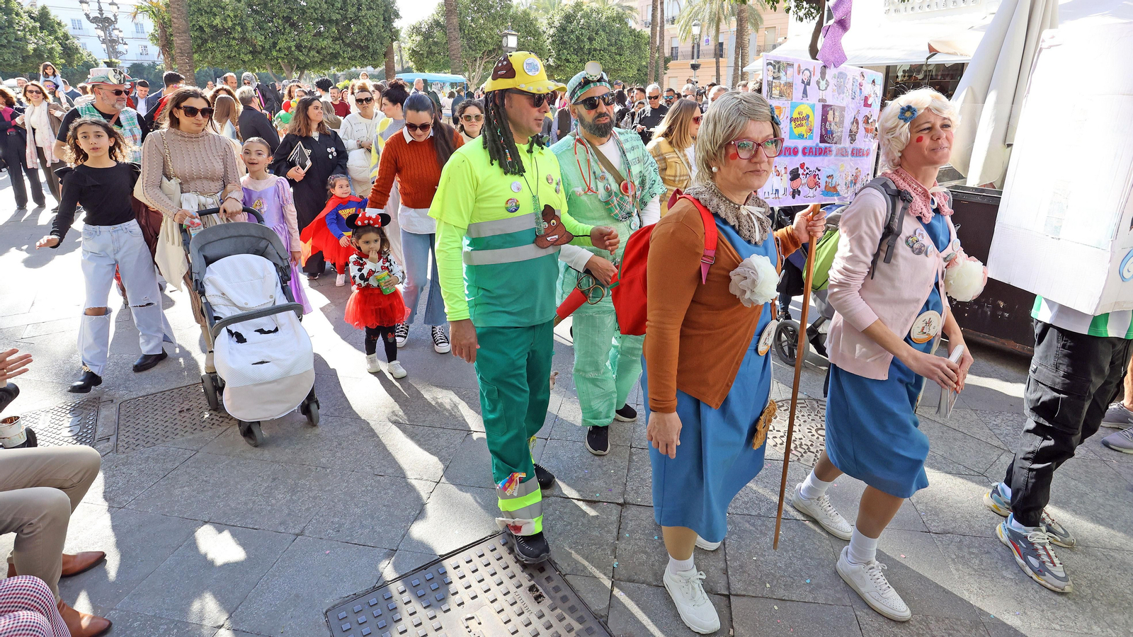 Carnaval de Jerez
