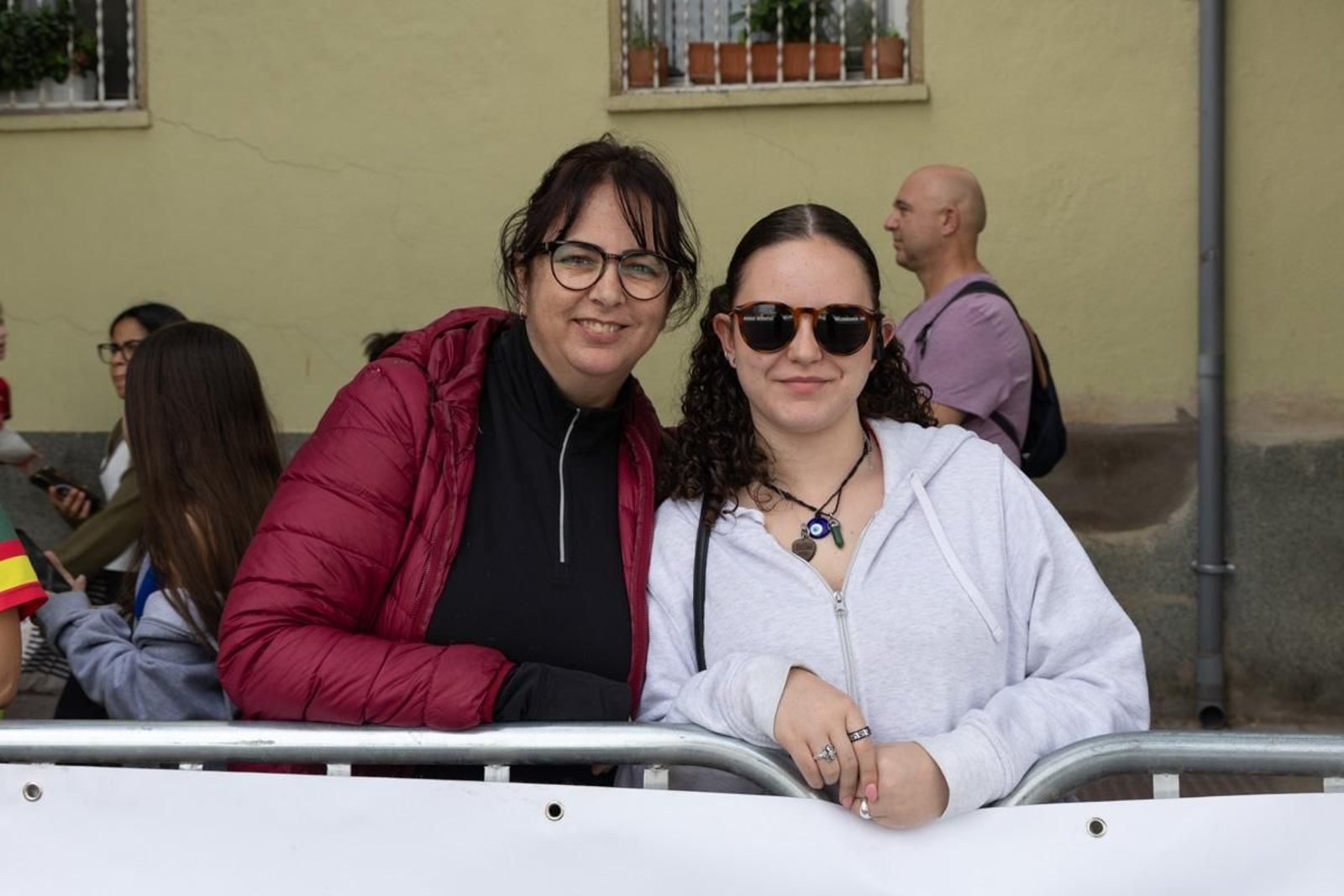 Milla Urbana de otoño Manuel Pancorbo, en imágenes