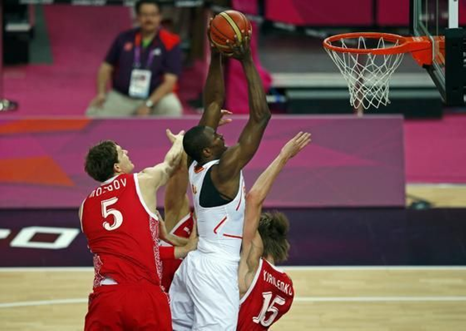 Foto: AFP, Reuters, EFE