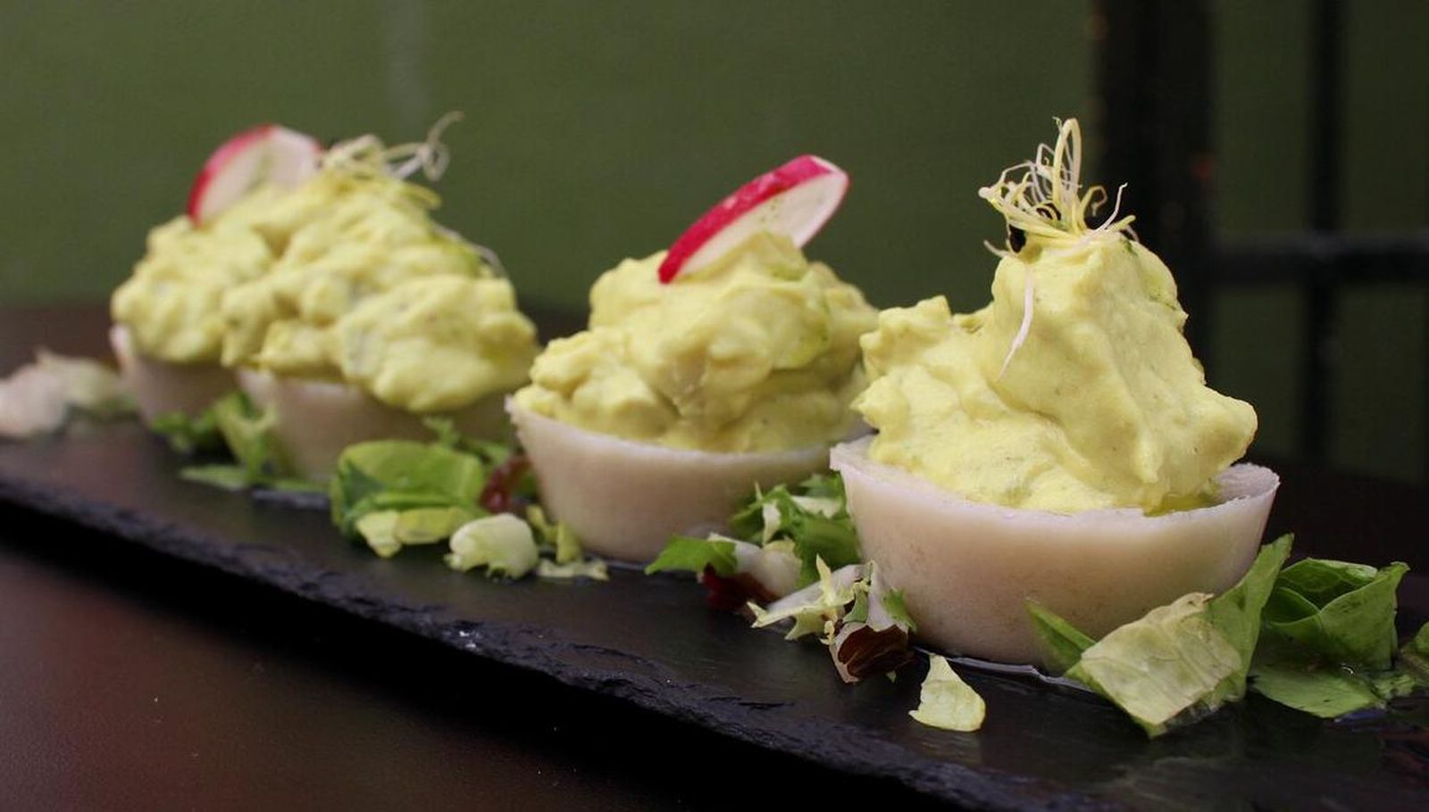 La Veganesa, Calle San Antonio Abad, 5, Cádiz