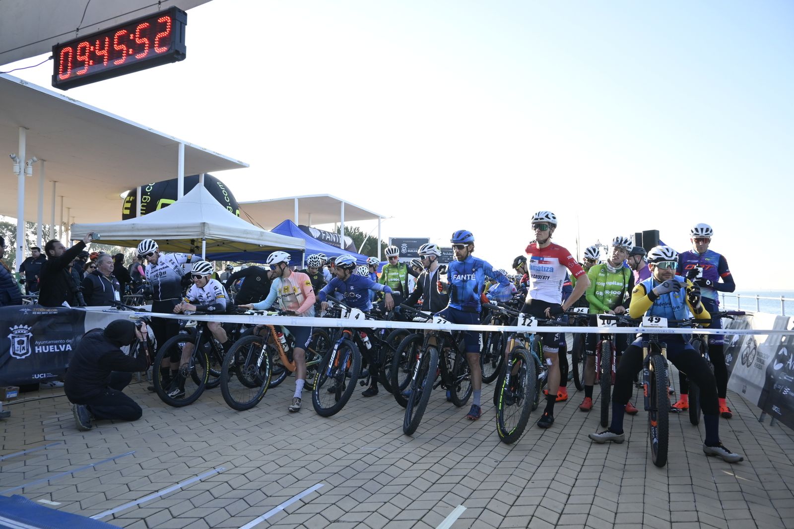 La Leyenda de los Tartessos en imágenes