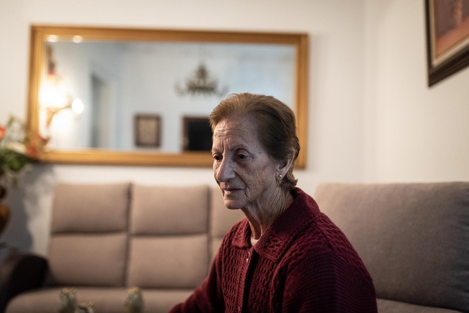 Lola Flores y su vínculo con La Palma del Condado, en imágenes