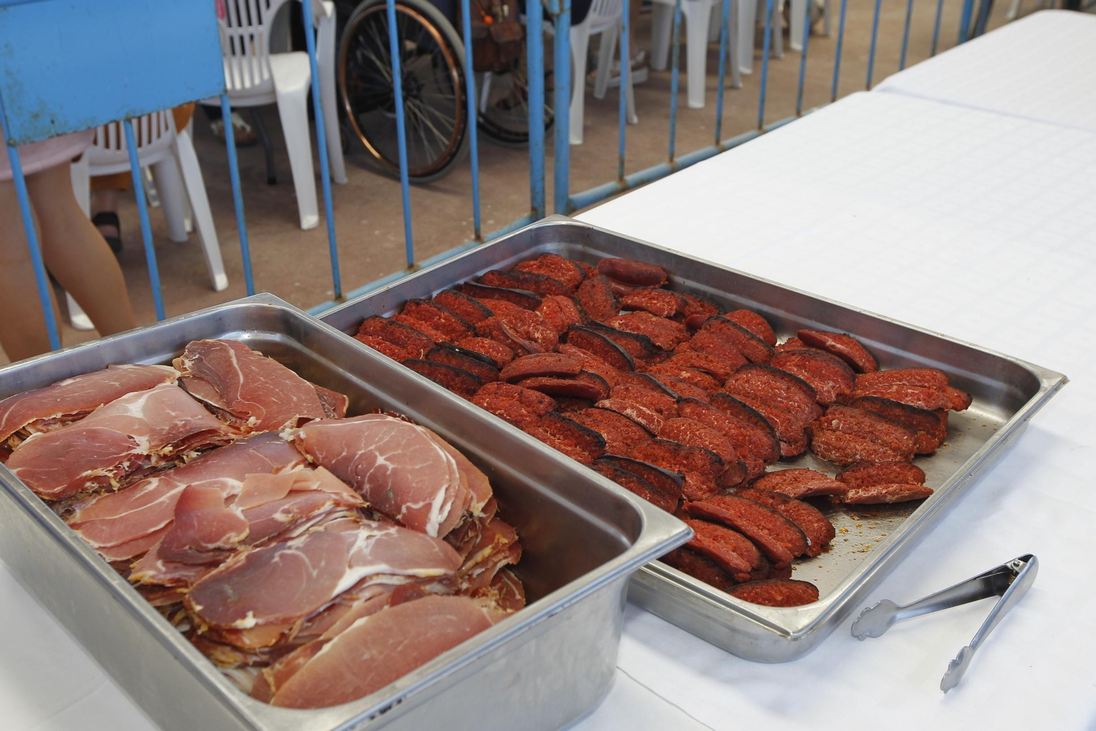 Fotogalería Día de Balanegra