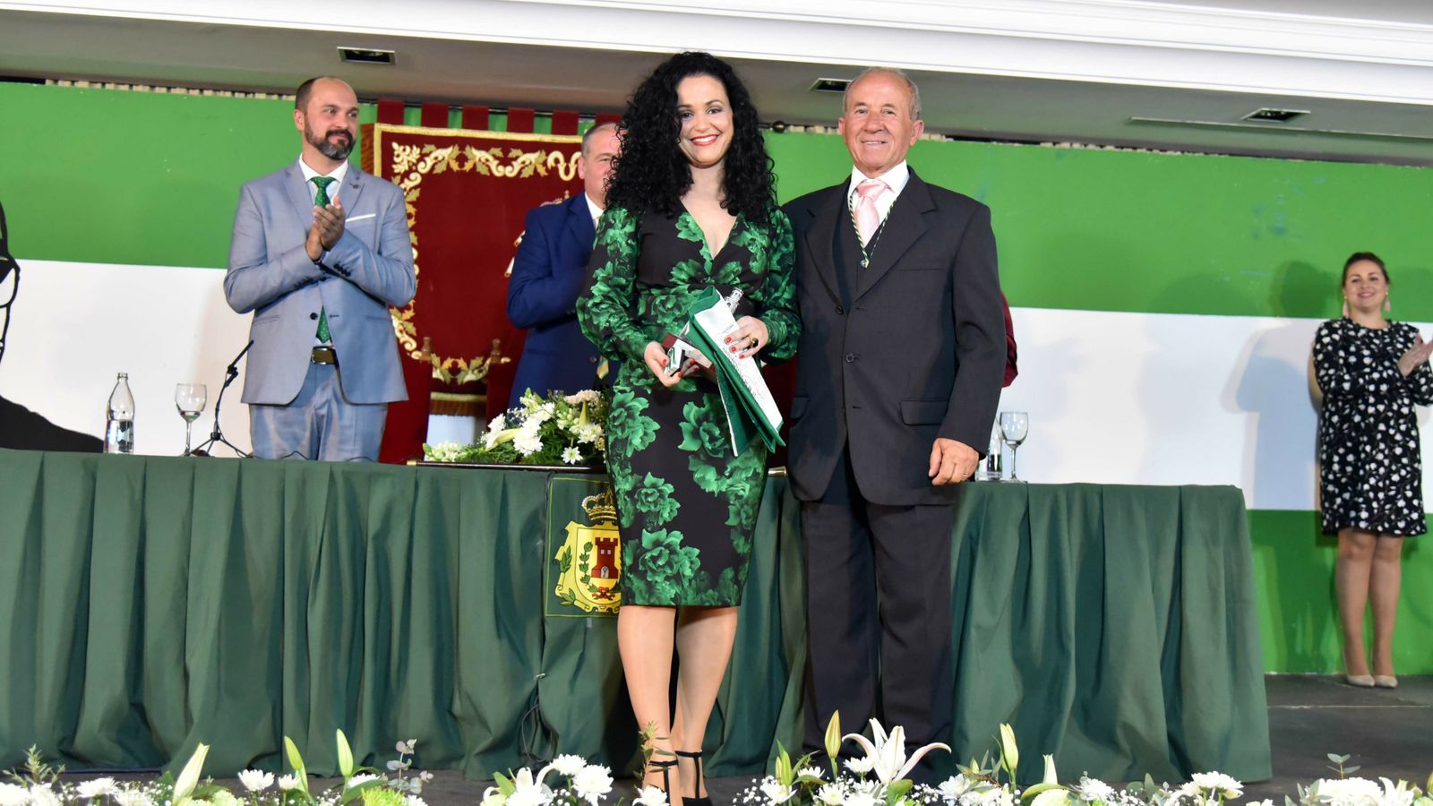 Día de Andalucía en Los Barrios