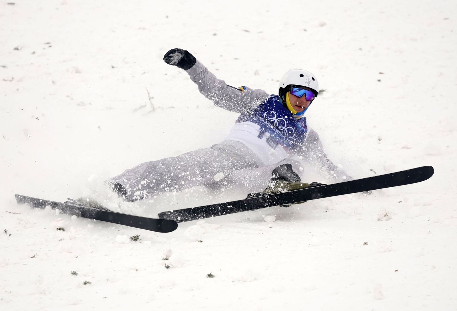 Las mejores fotos de los Juegos Olímpicos de invierno Milán Cortina d'Ampezzo 2026 | Jornada 15