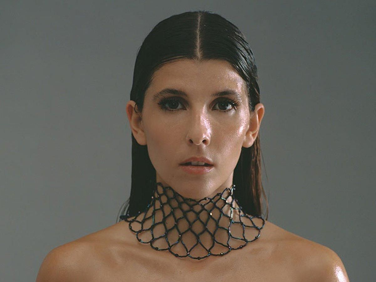 Mafalda, hija de Kyril de Bulgaria y Rosario Nadal.