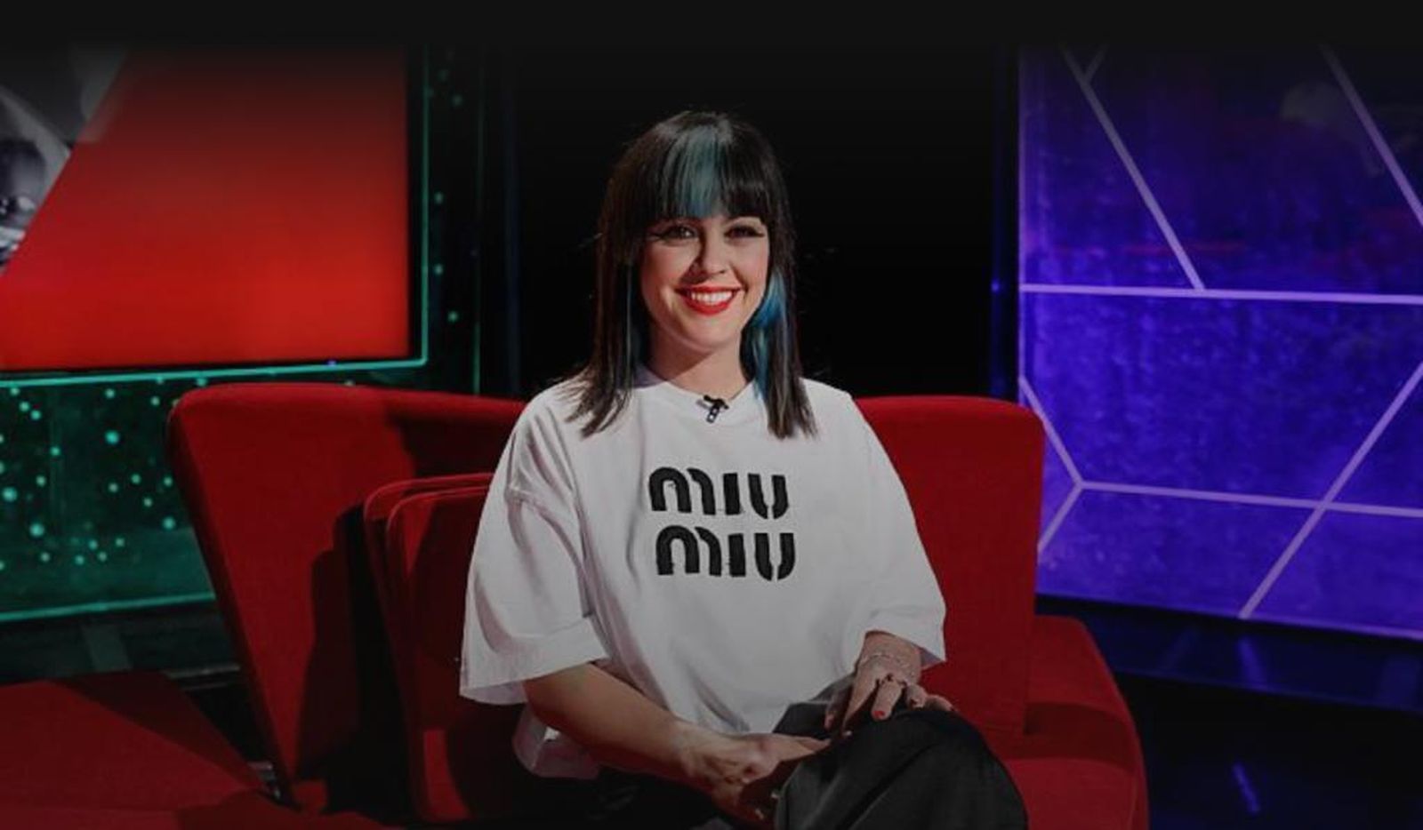 La pintora y escultora jerezana, Ana Barriga.