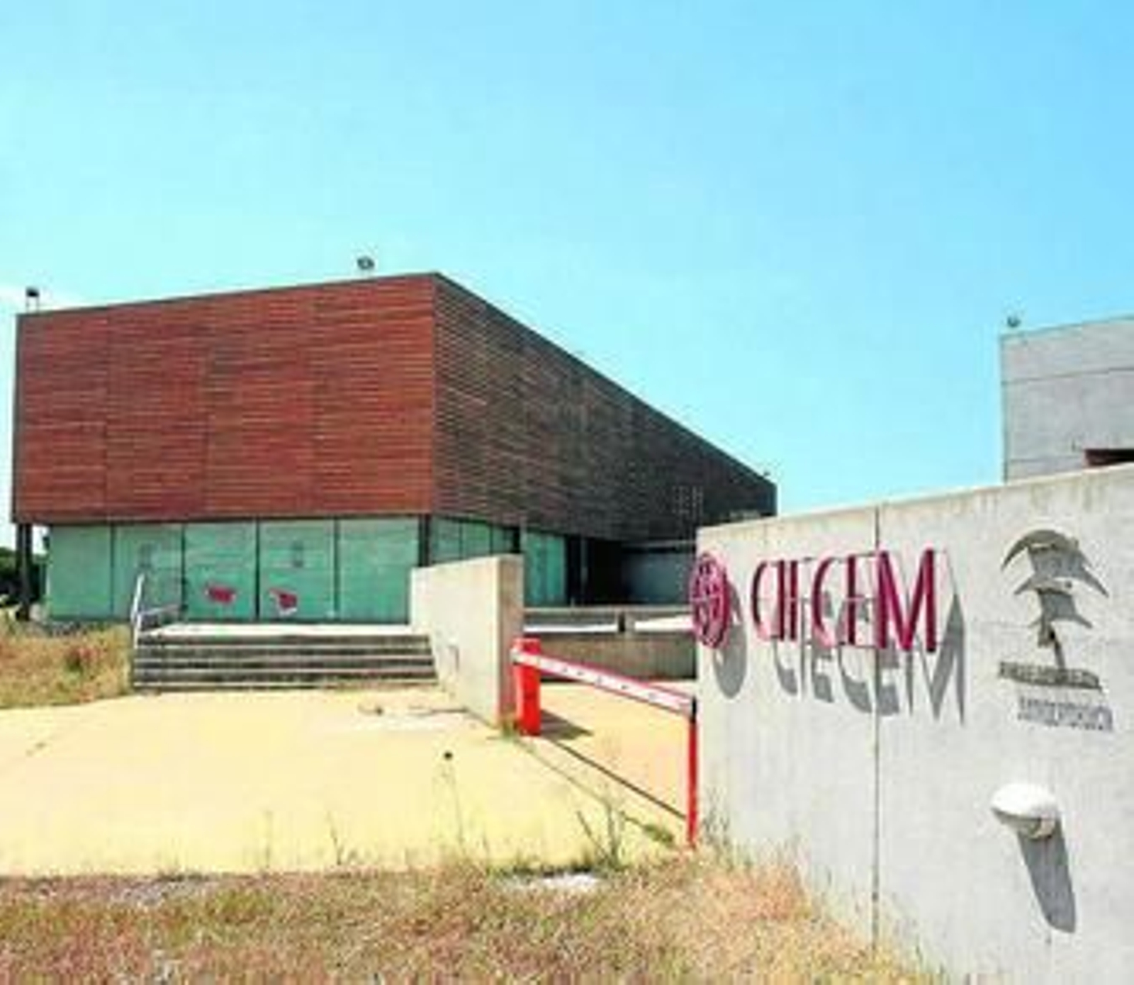 El Ciecem será ahora la sede de la Fundación Doñana 21.