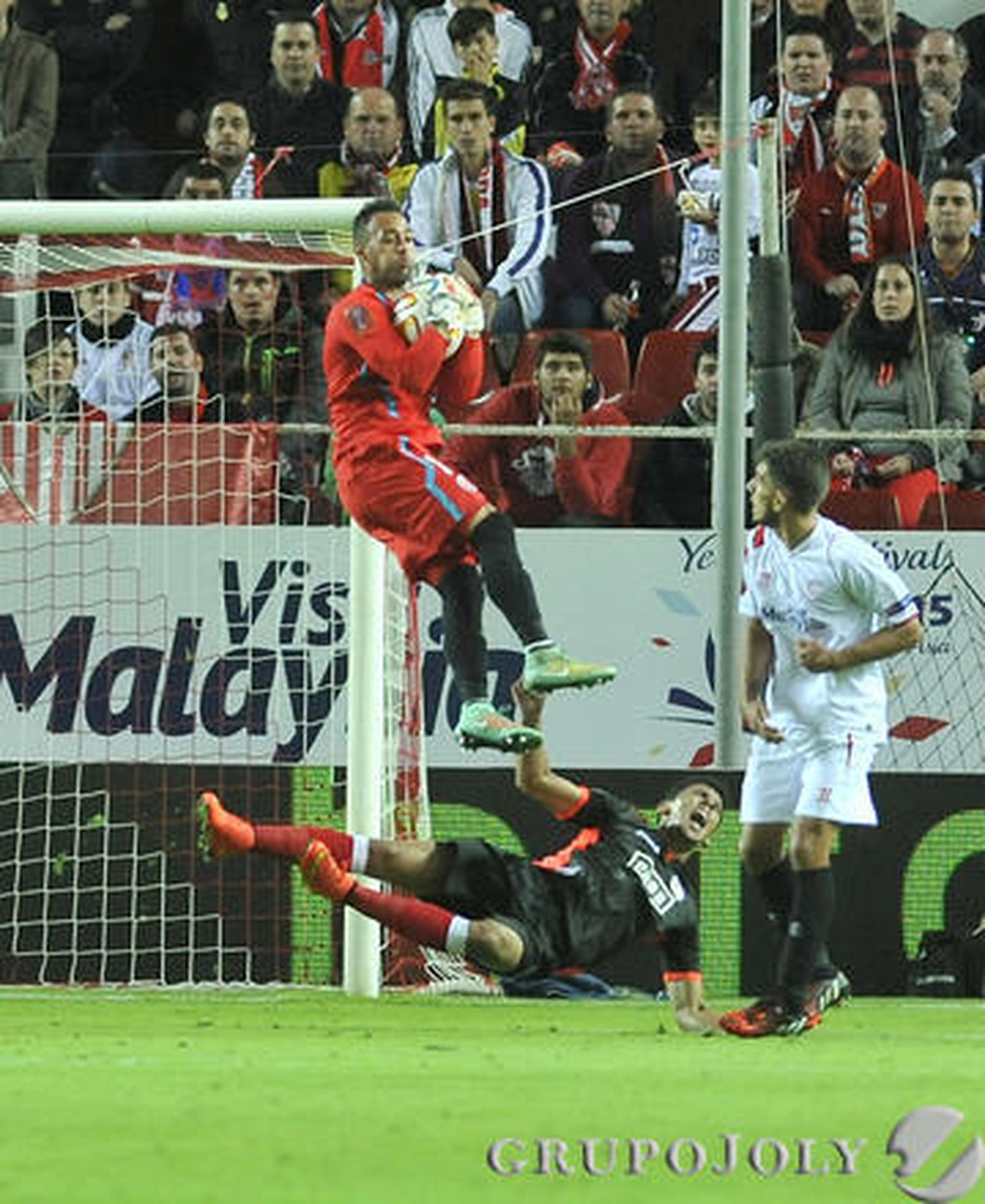 Foto: Juan Carlos Vázquez