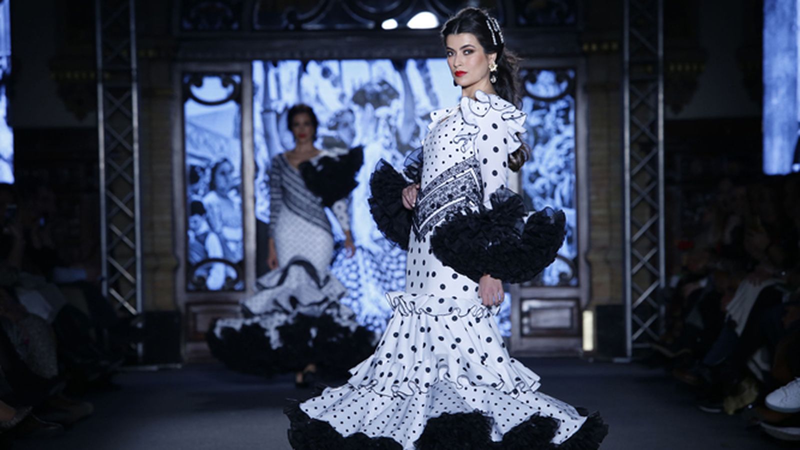 Creación de José Manuel Valencia.