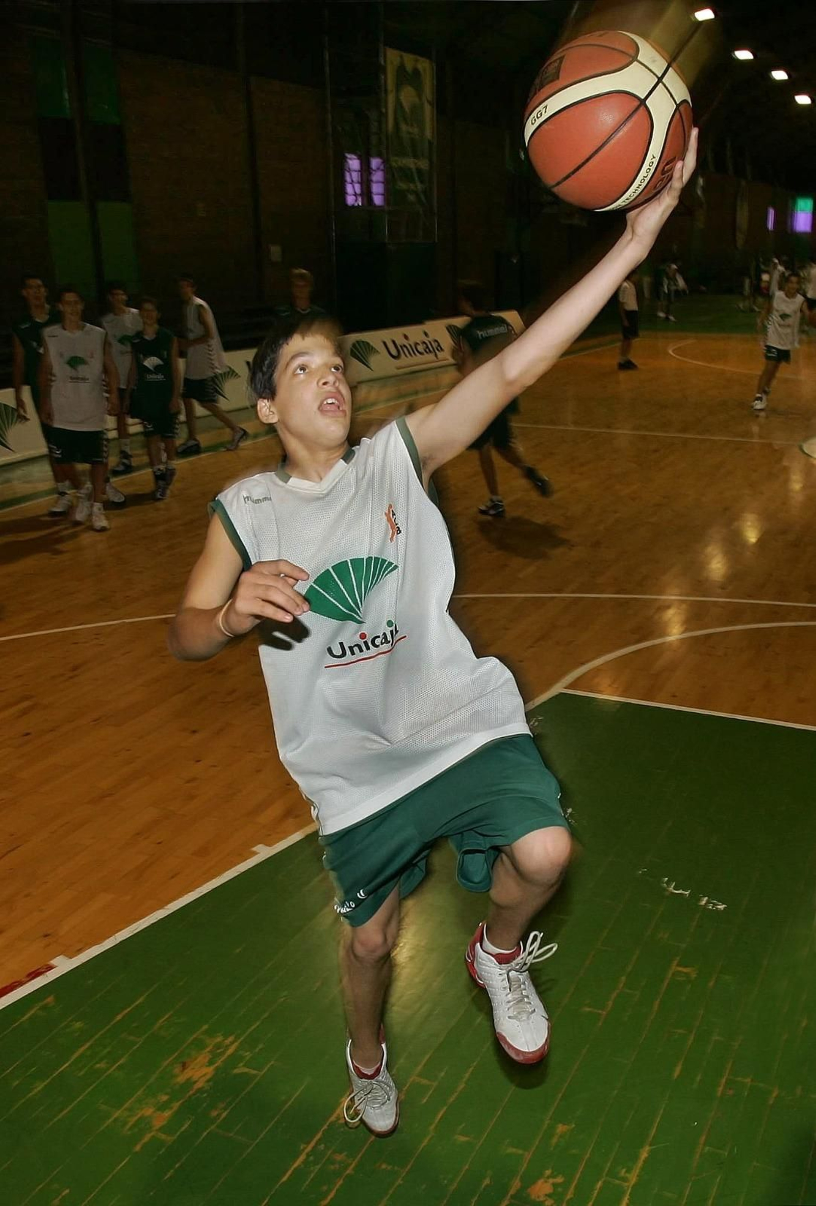 Pepe Pozas