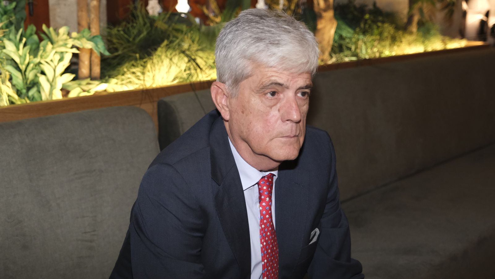 Imágenes de La Noche del Aceite, en el marco de la Expoliva Jaén 2023