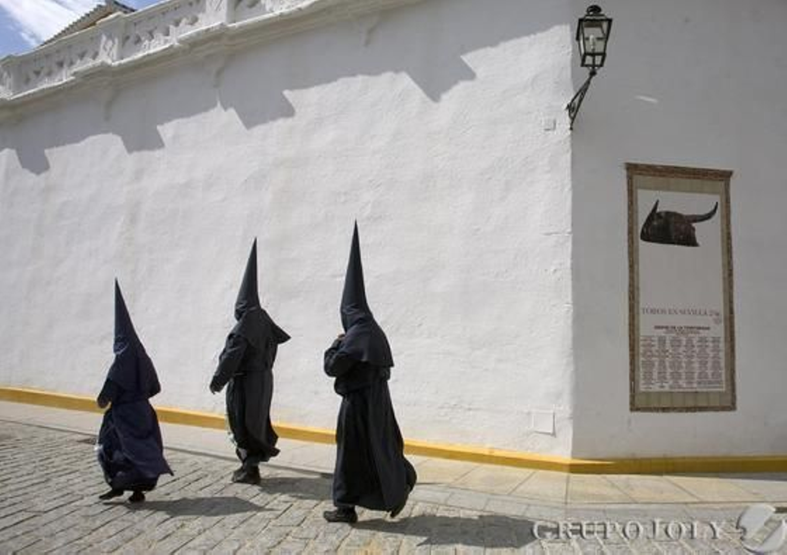 Foto: Antonio Pizarro