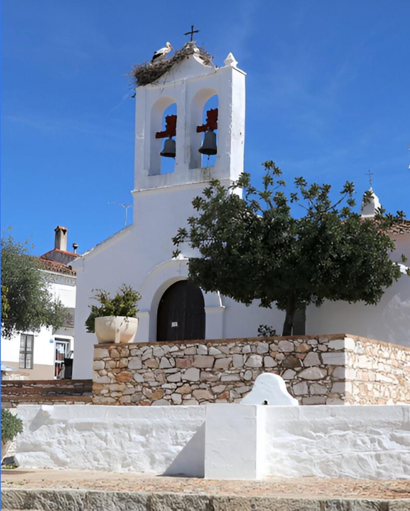 Higuera de la Sierra