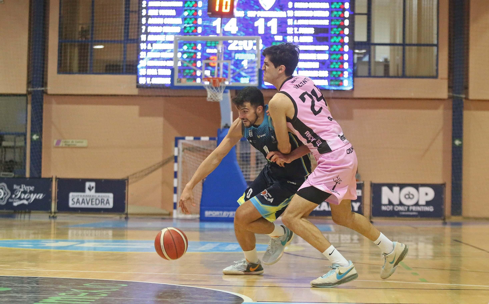 Las mejores fotos del Udea  - Ponferrada