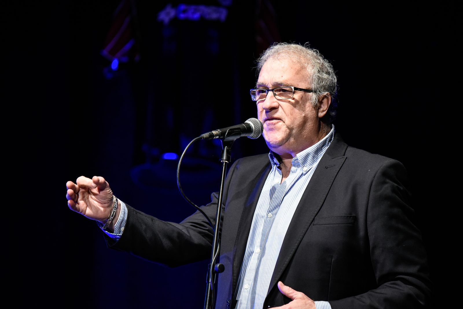 Imágenes de la 34 Gala del Deporte de Huelva