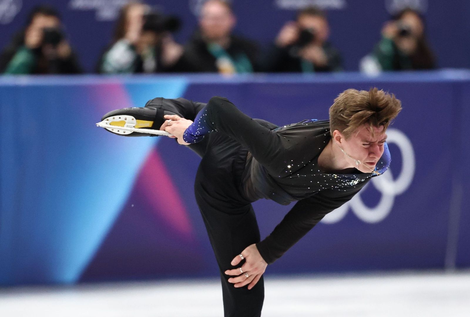 Las mejores fotos de los Juegos Olímpicos de invierno Milán Cortina d'Ampezzo 2026 | Octava jornada