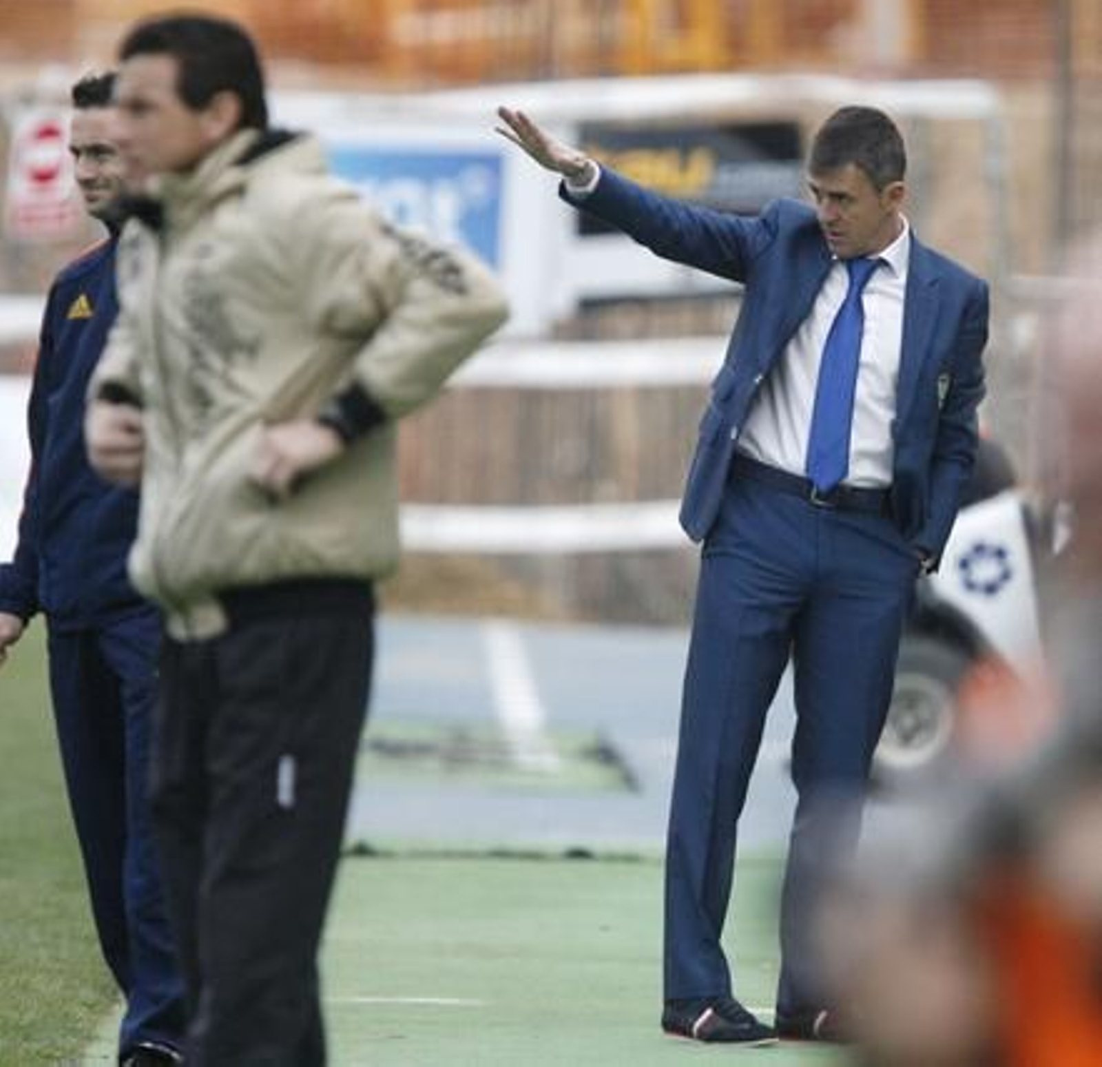 Foto: Alvaro Carmona