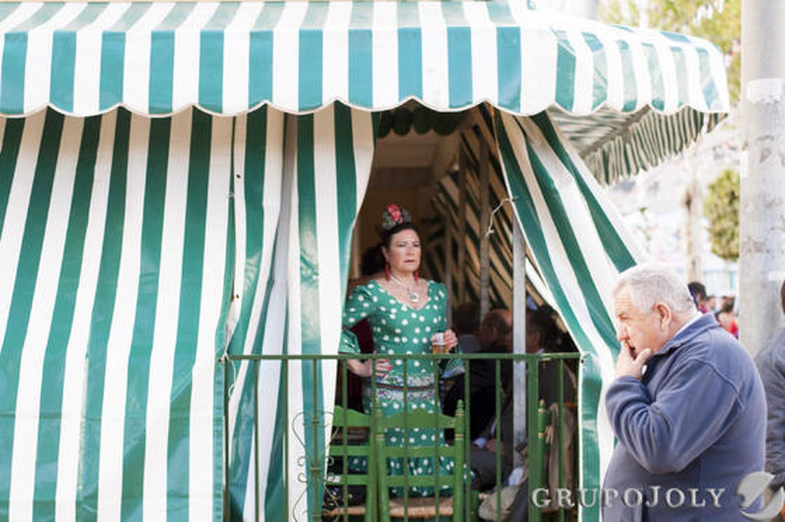 Foto: JC Vazquez/ MJ Lopez/ B.Vargas/ JM Paisano