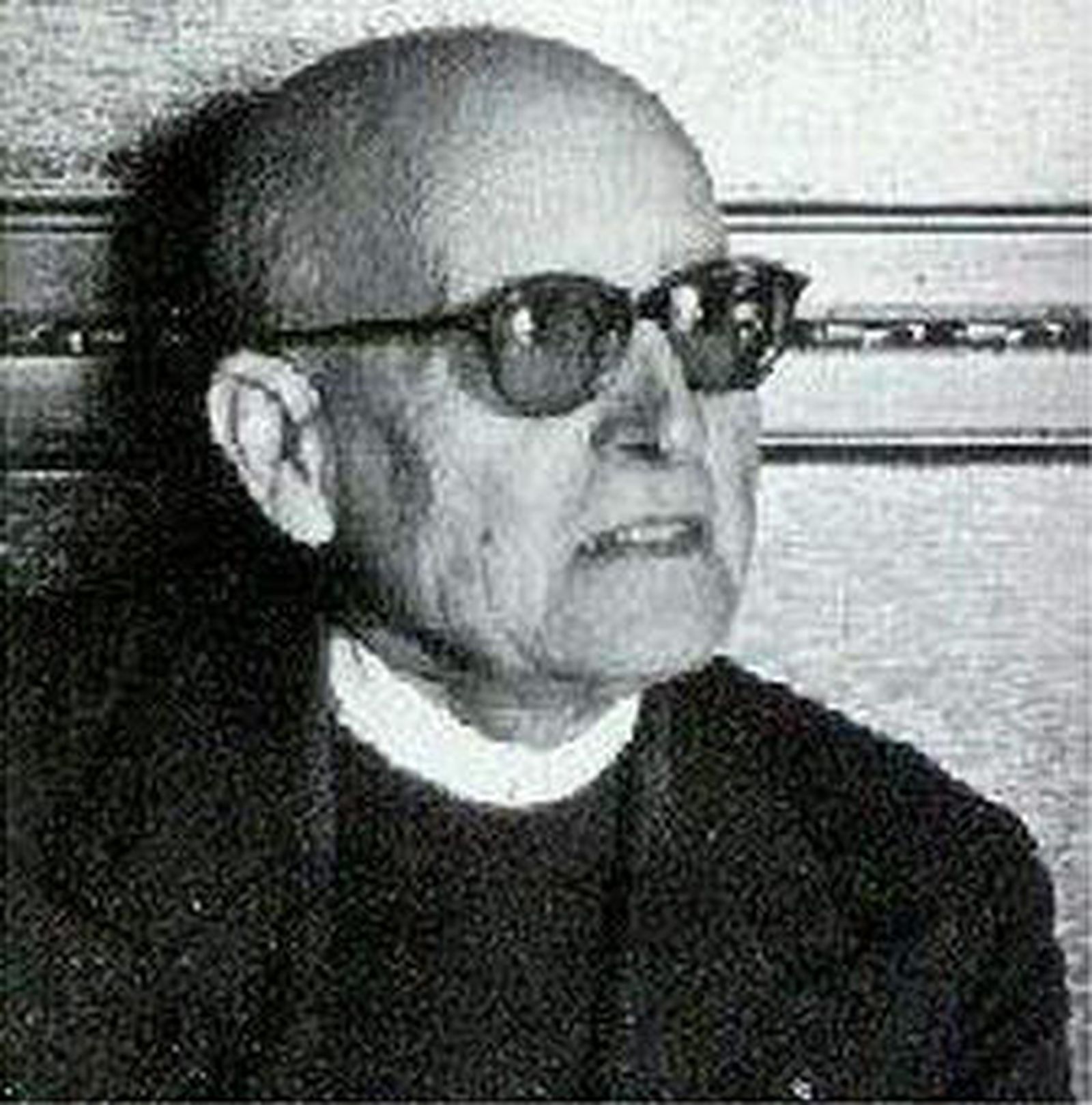 Personajes jerezanos de 1980, en un libro del poeta Manuel Barbadillo