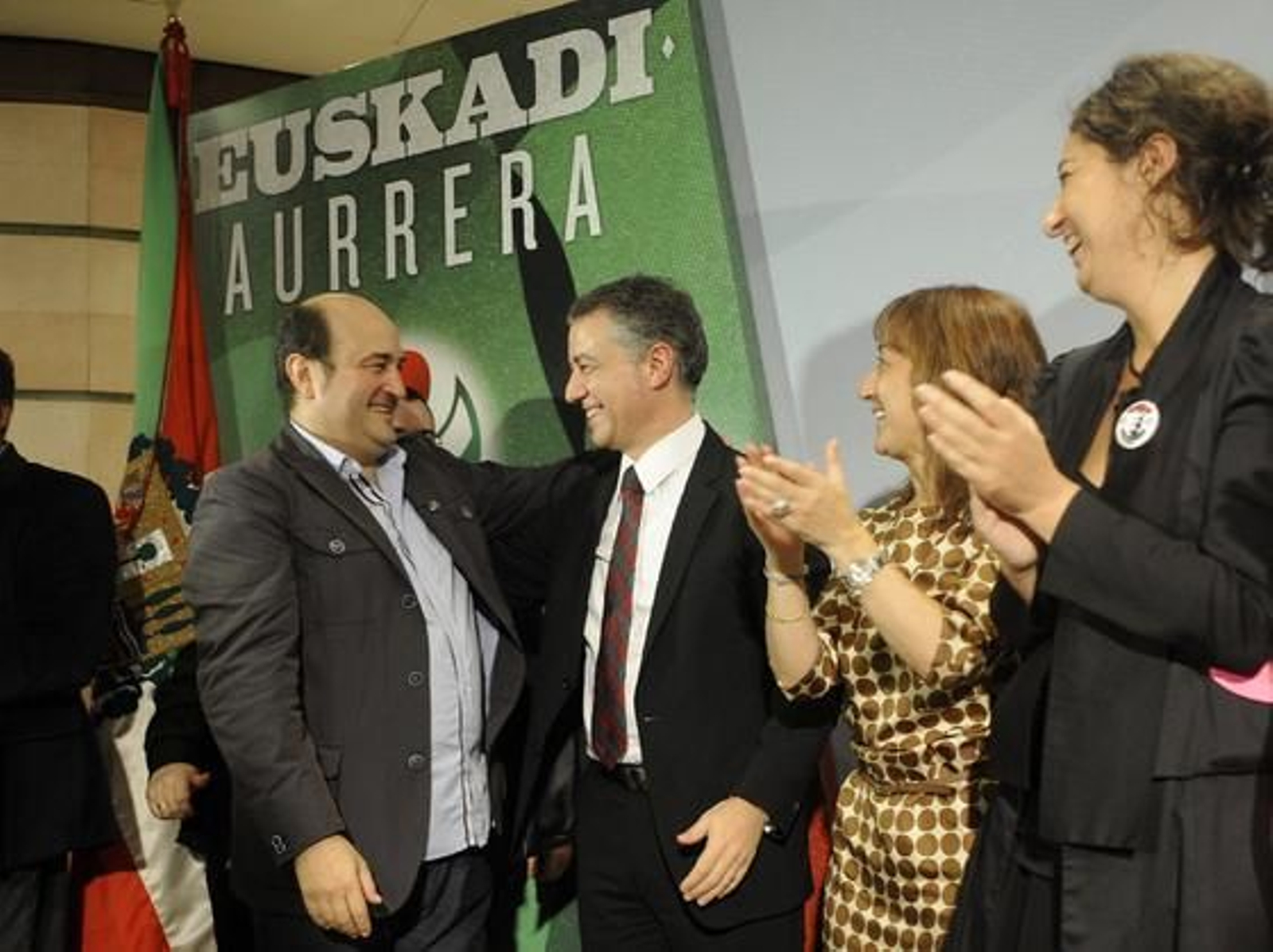 Foto: Efe/Reuters/Afp Photo