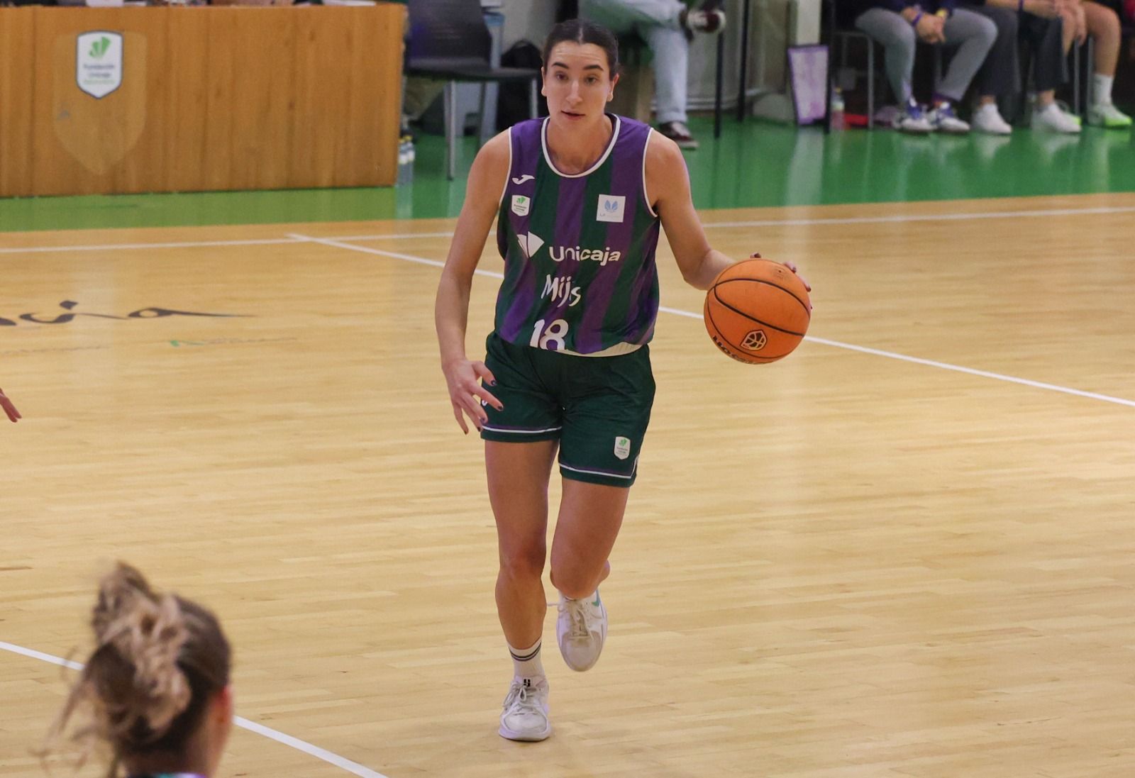 El Unicaja Mijas sigue mostrando músculo (78-63)