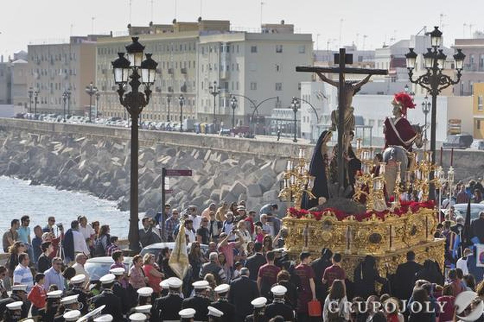 Foto: Fito Carreto ·Julio Gonzalez ·Joaquin Pino · Jesus Marin
