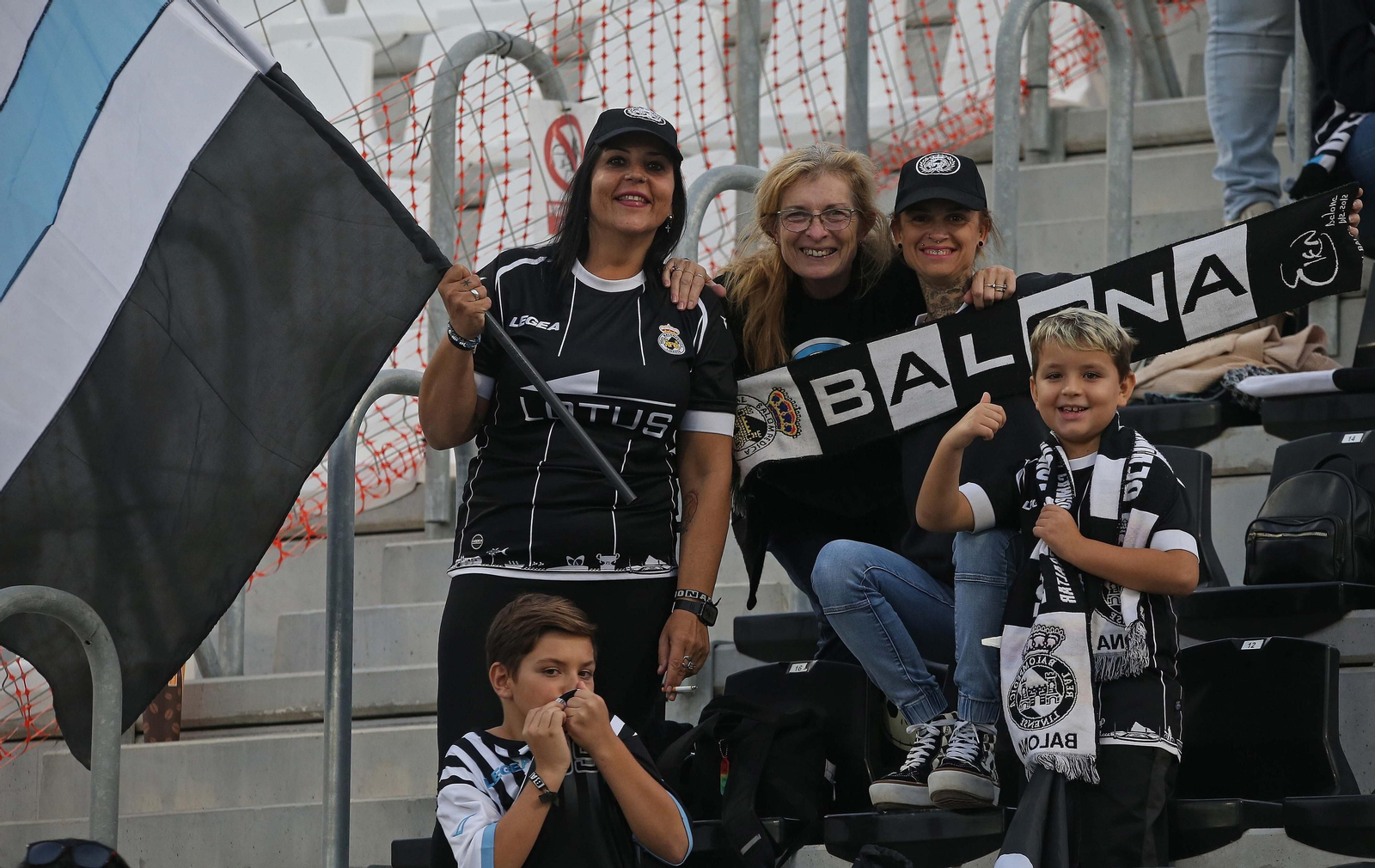 Búscate durante el Balona - Mar Menor en el Ciudad de La Línea