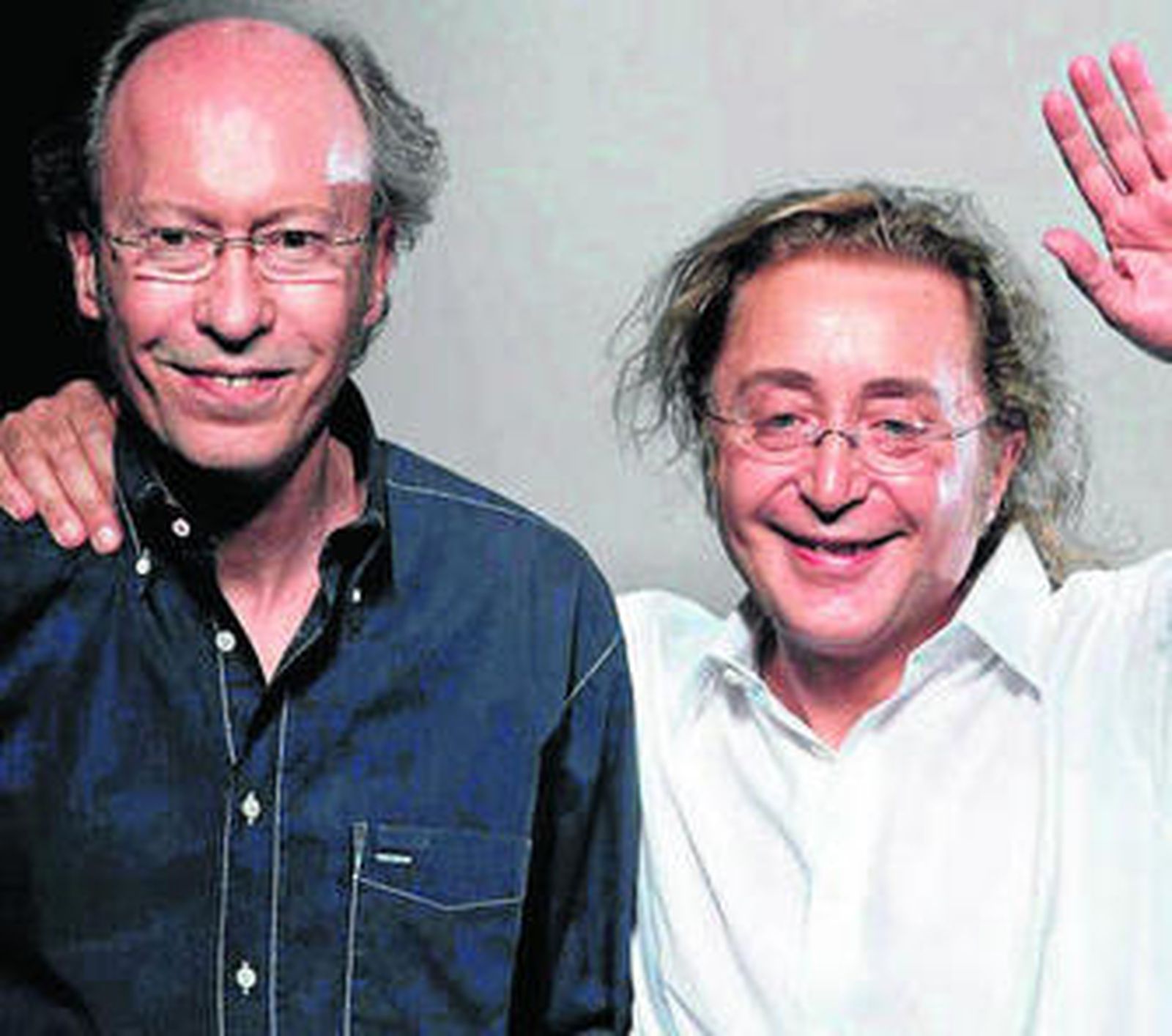 "Crear el vestido de Cayetana es algo histórico"