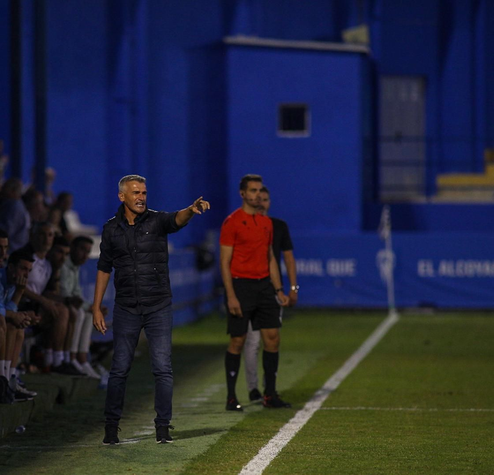 Las mejores fotos del triunfo del Córdoba CF ante el Alcoyano