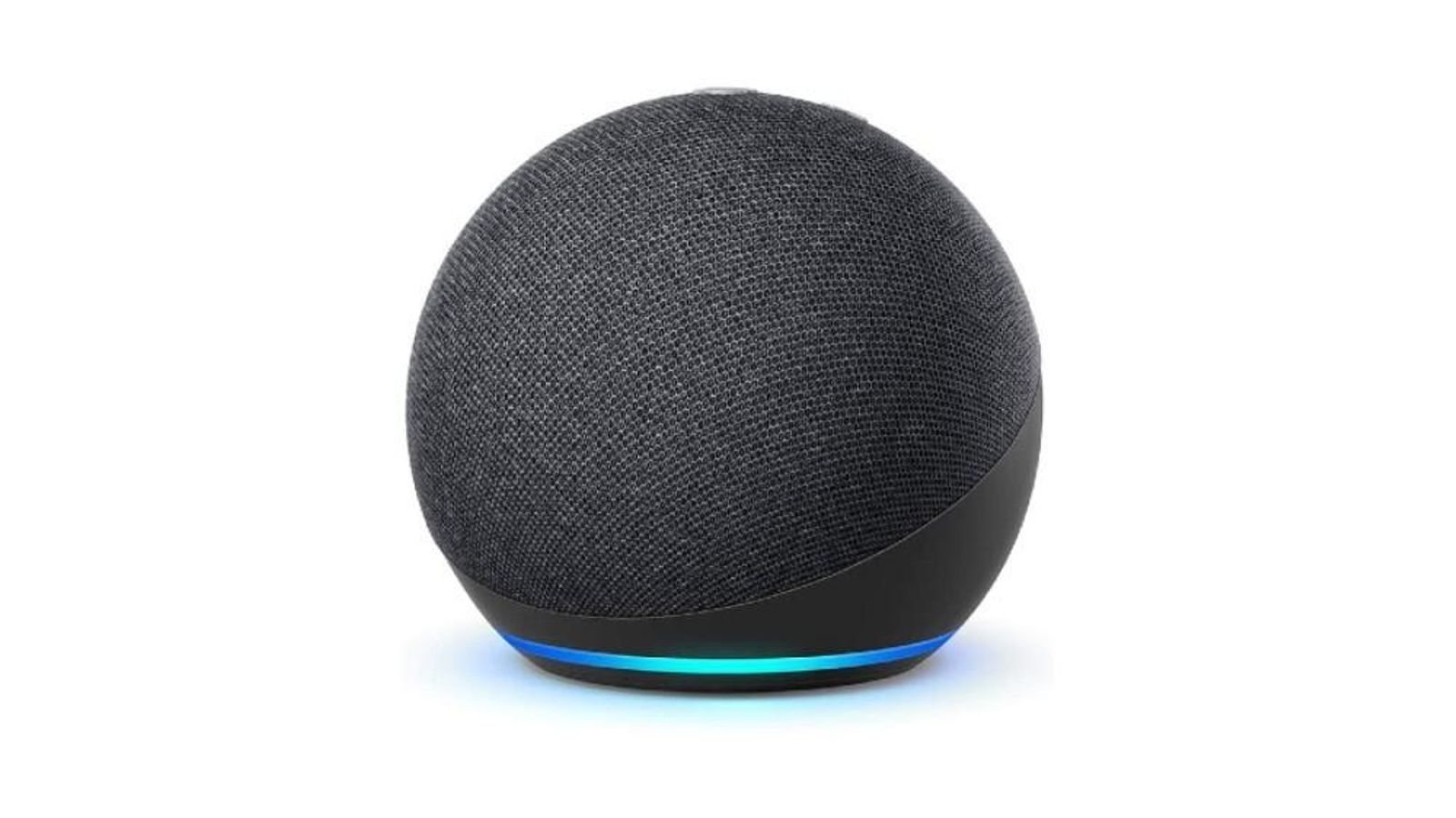 Echo Dot 4ª generacion