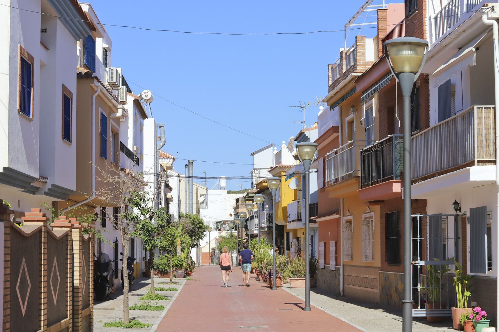 Las mejores fotos del distrito Este