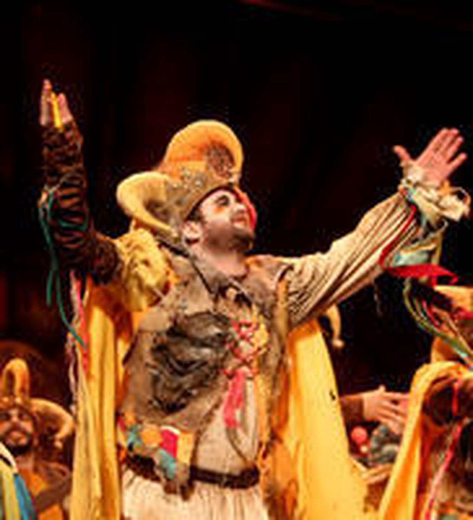 Foto: Lourdes de Vicente y Fito Carreto