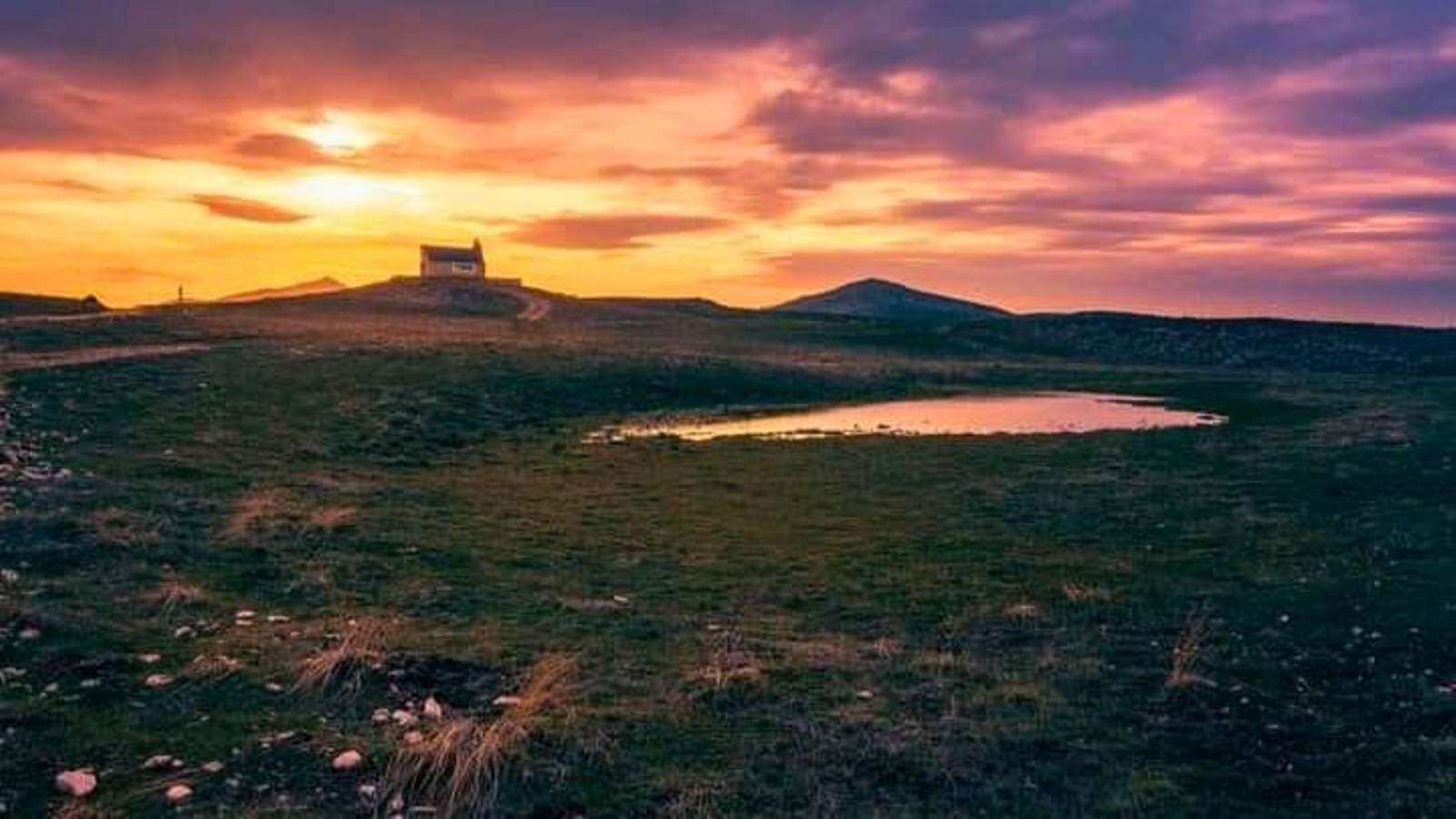 El refugio Campo del Espino en los Campos de Hernán Pelea, en plena Sierra de Segura, será uno de los puntos clave del retiro veraniego. El refugio Campo del Espino en los Campos de Hernán Pelea, en plena Sierra de Segura, será uno de los puntos clave del retiro veraniego.