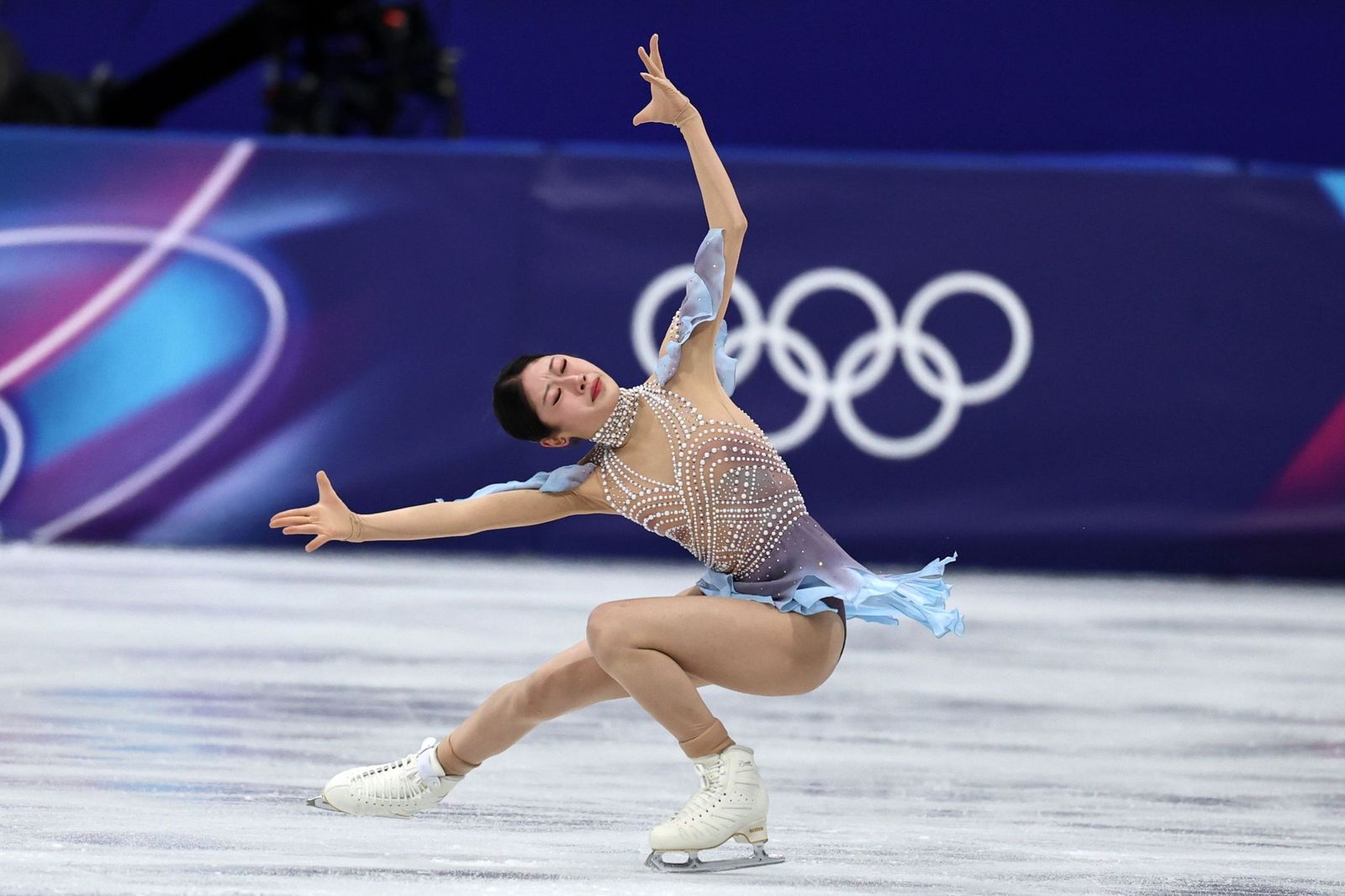 Las mejores fotos de los Juegos Olímpicos de invierno Milán Cortina d'Ampezzo 2026 | Jornada 12