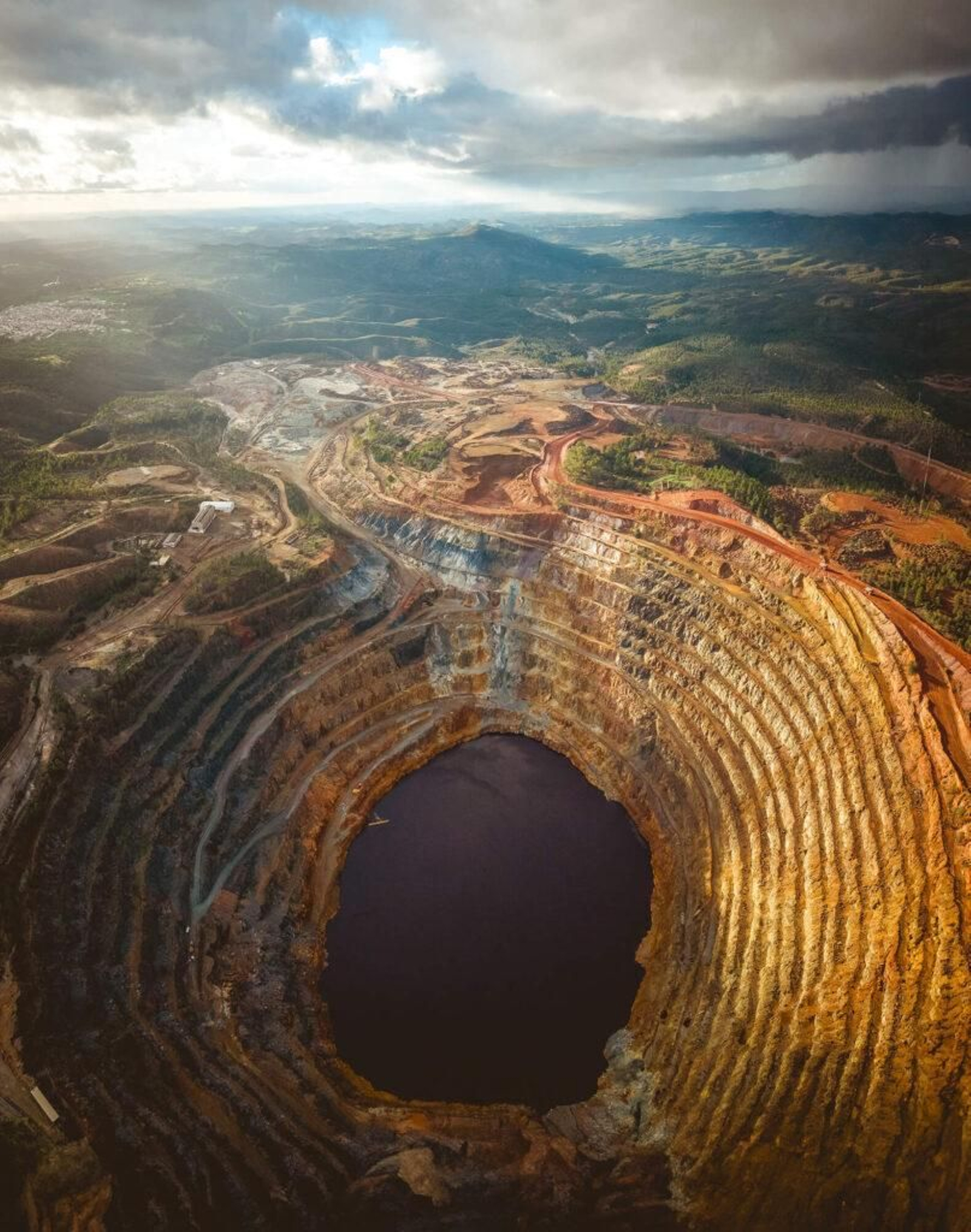 Río Tinto